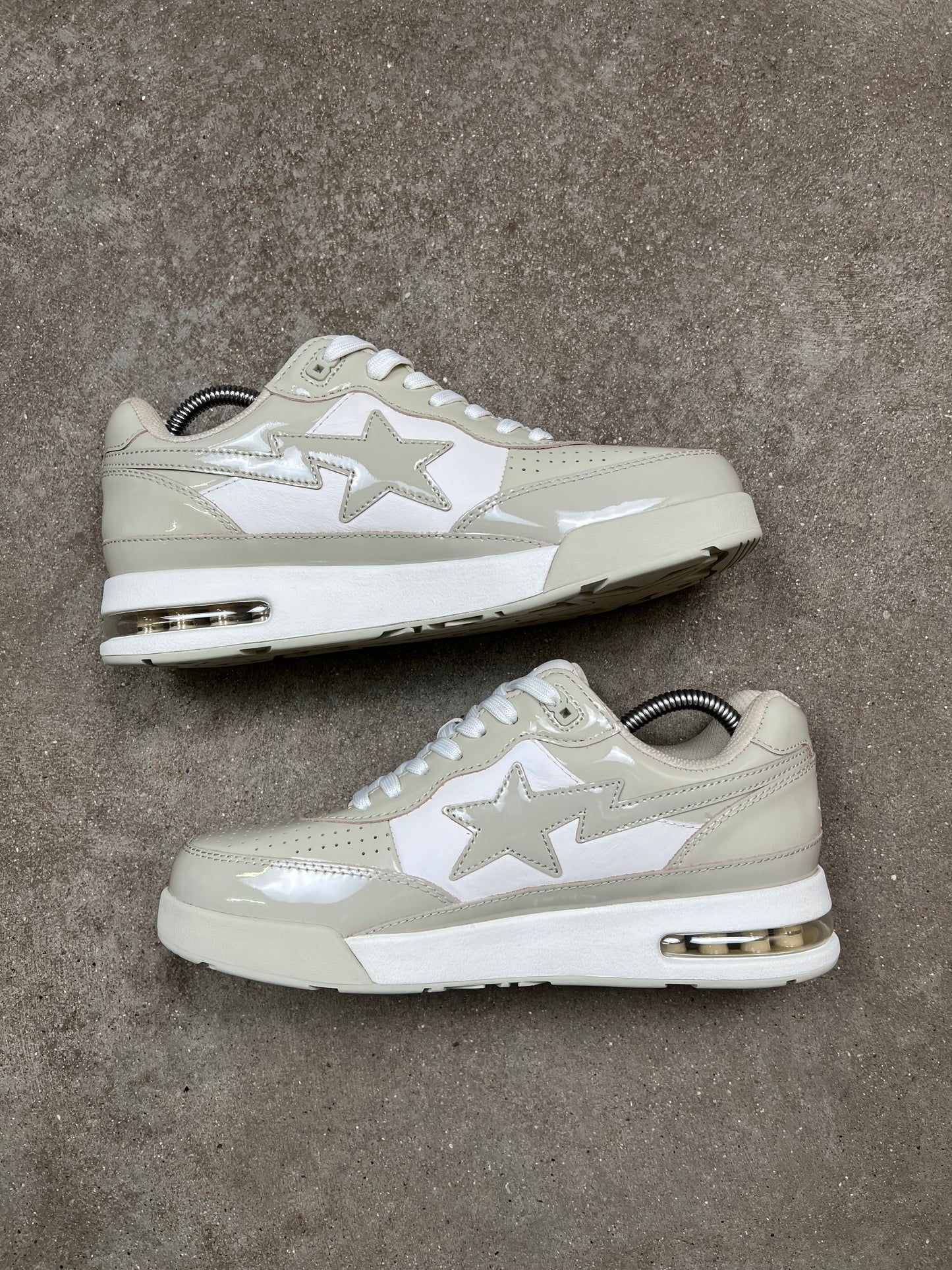 Bape Sta Sneaker (43)