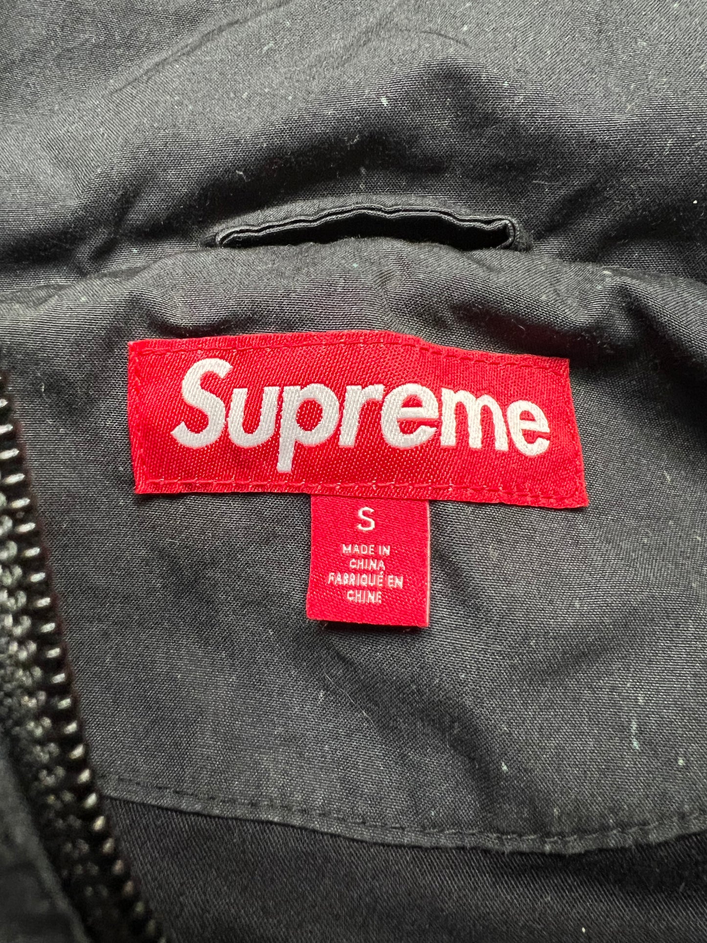 Supreme Hell Jacket (S/M)