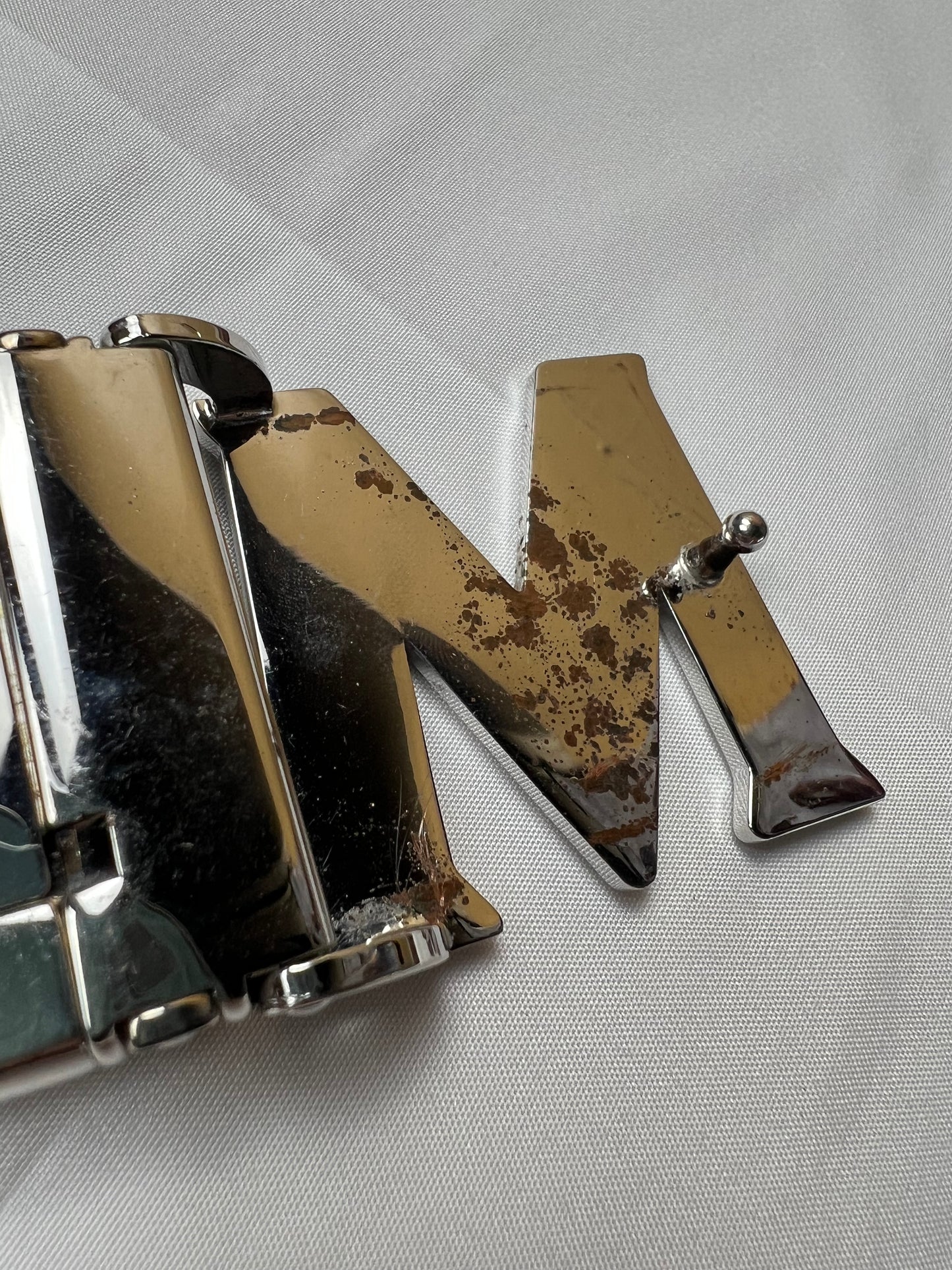 MCM Belt (100cm)