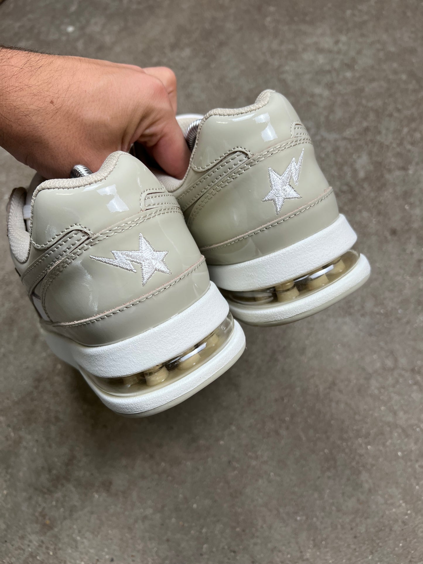 Bape Sta Sneaker (43)