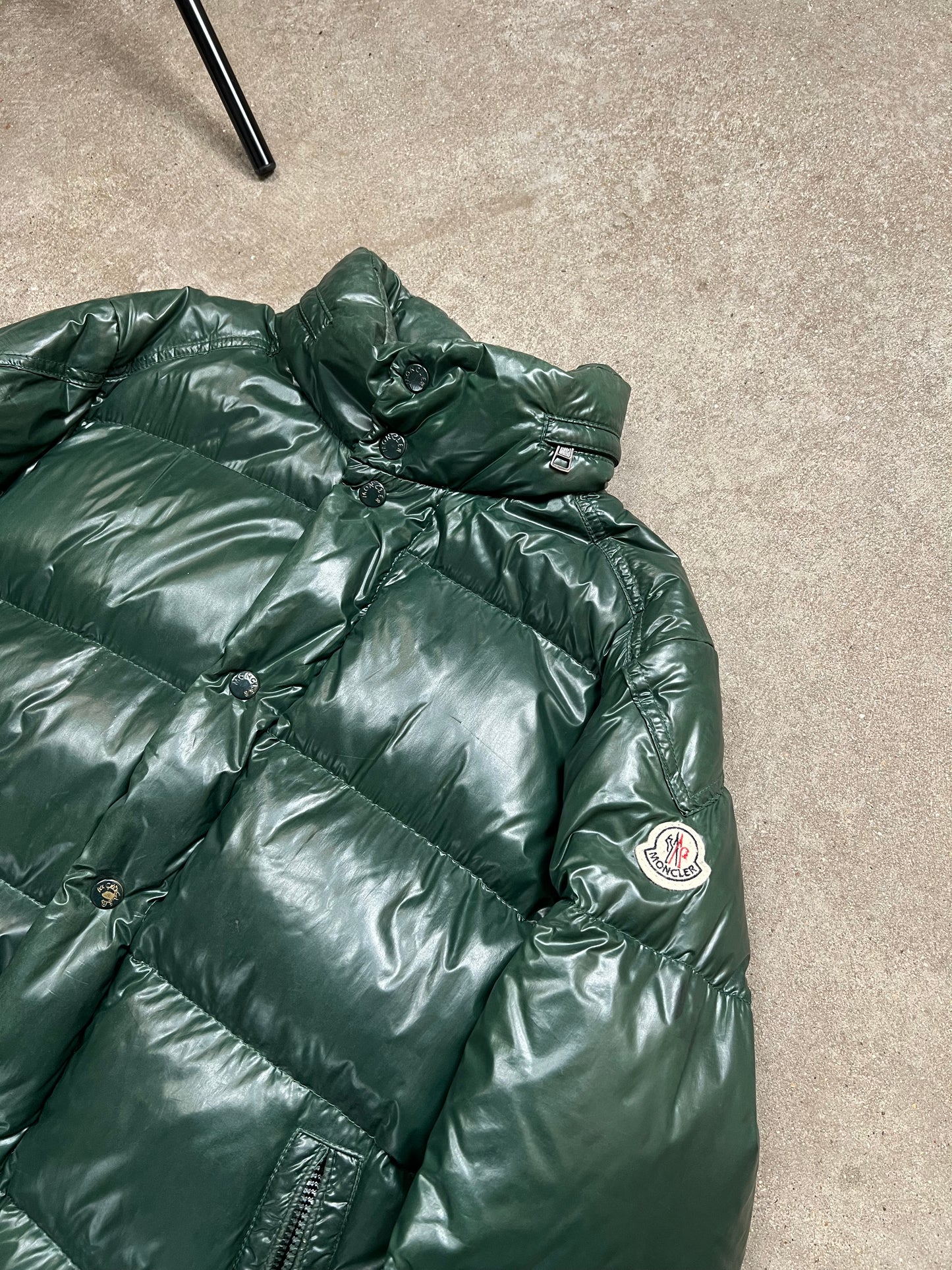 Moncler Puffer (M)