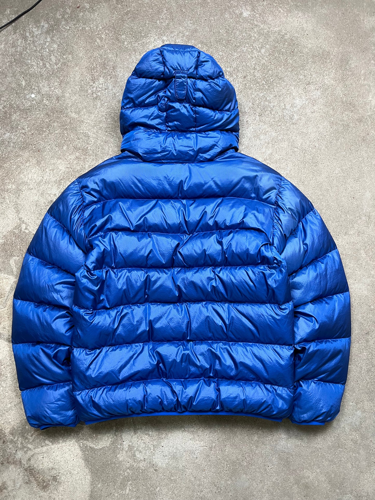 .Montbell Puffer (L)