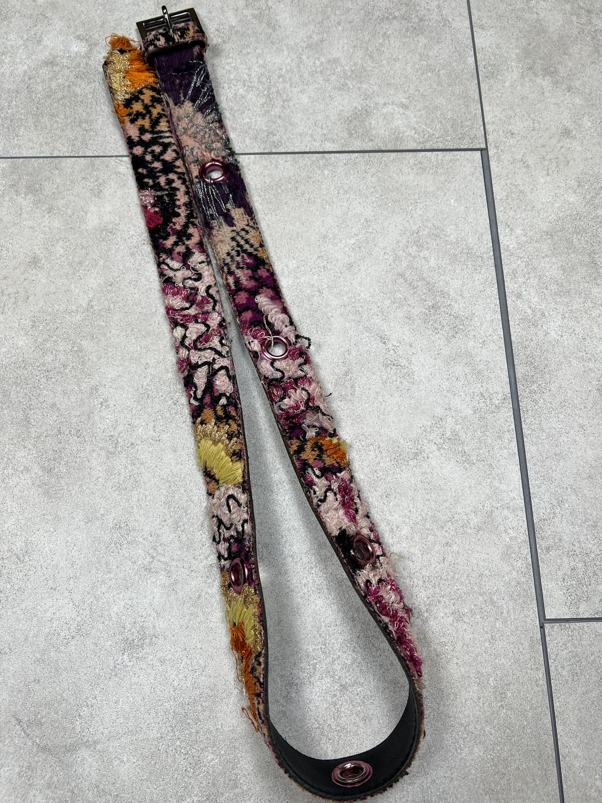MCM Belt (95cm)