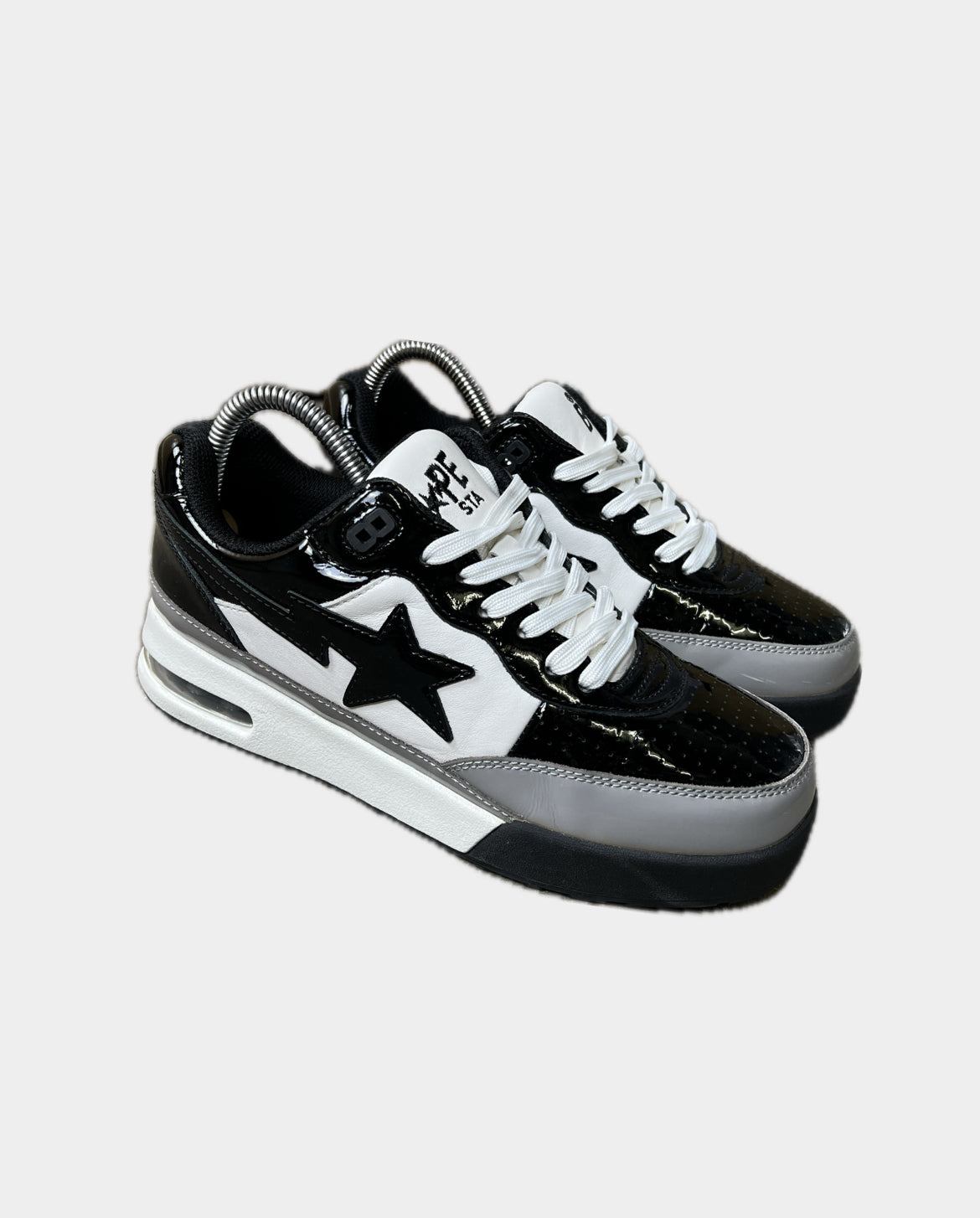 Bape Sta Sneaker (41)