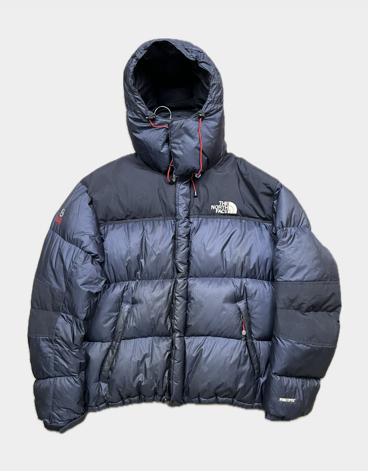The North Face Puffer (L)