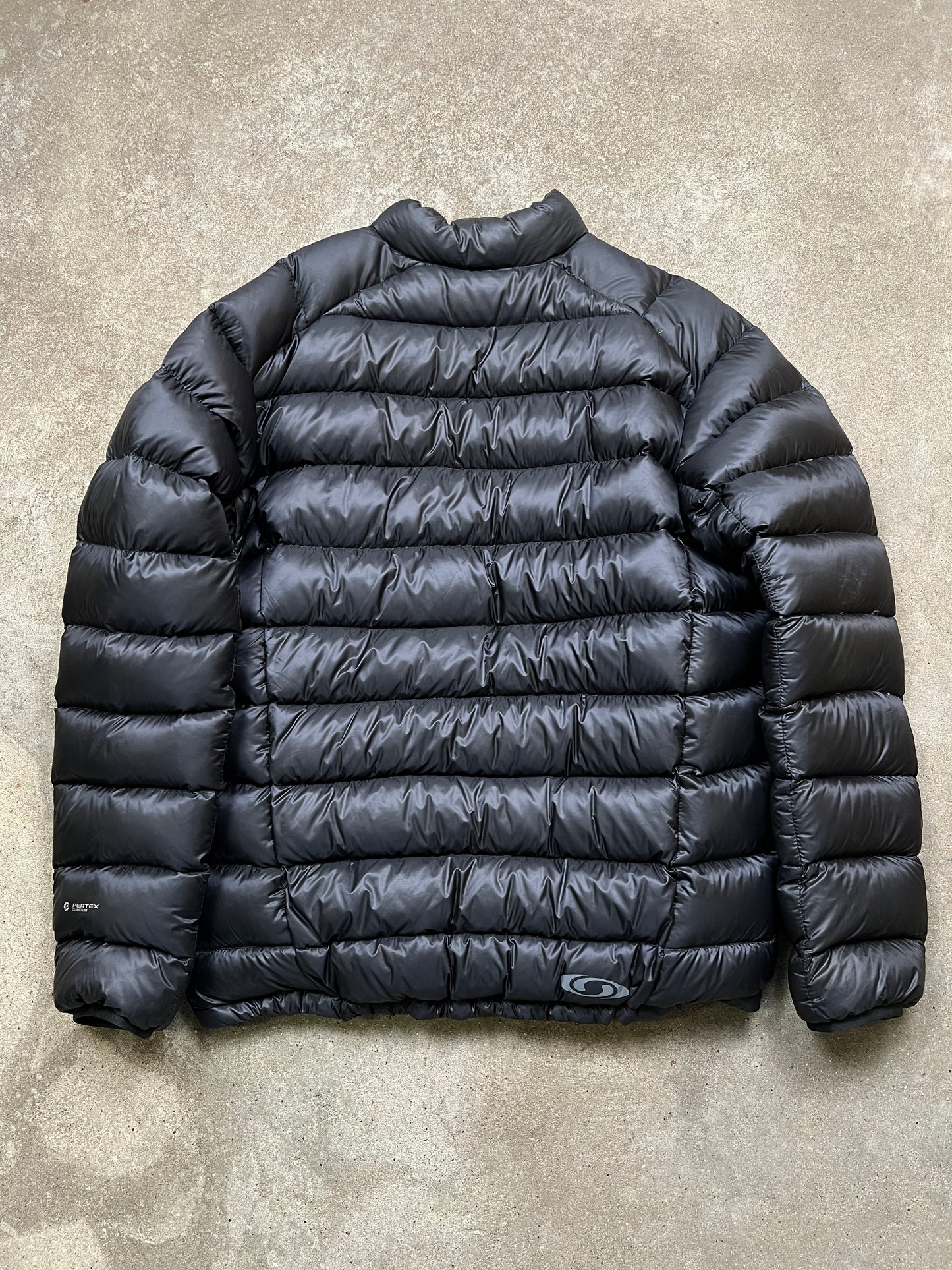 Salomon Puffer Pertex (L)