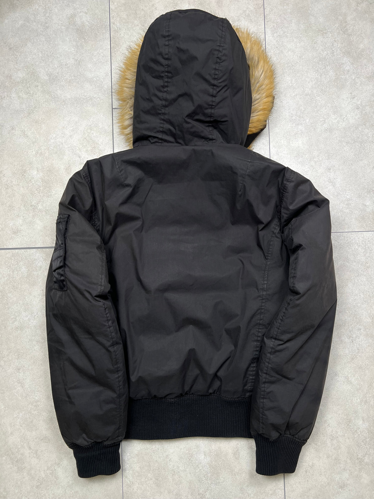 Diesel Fur Bomber (L)