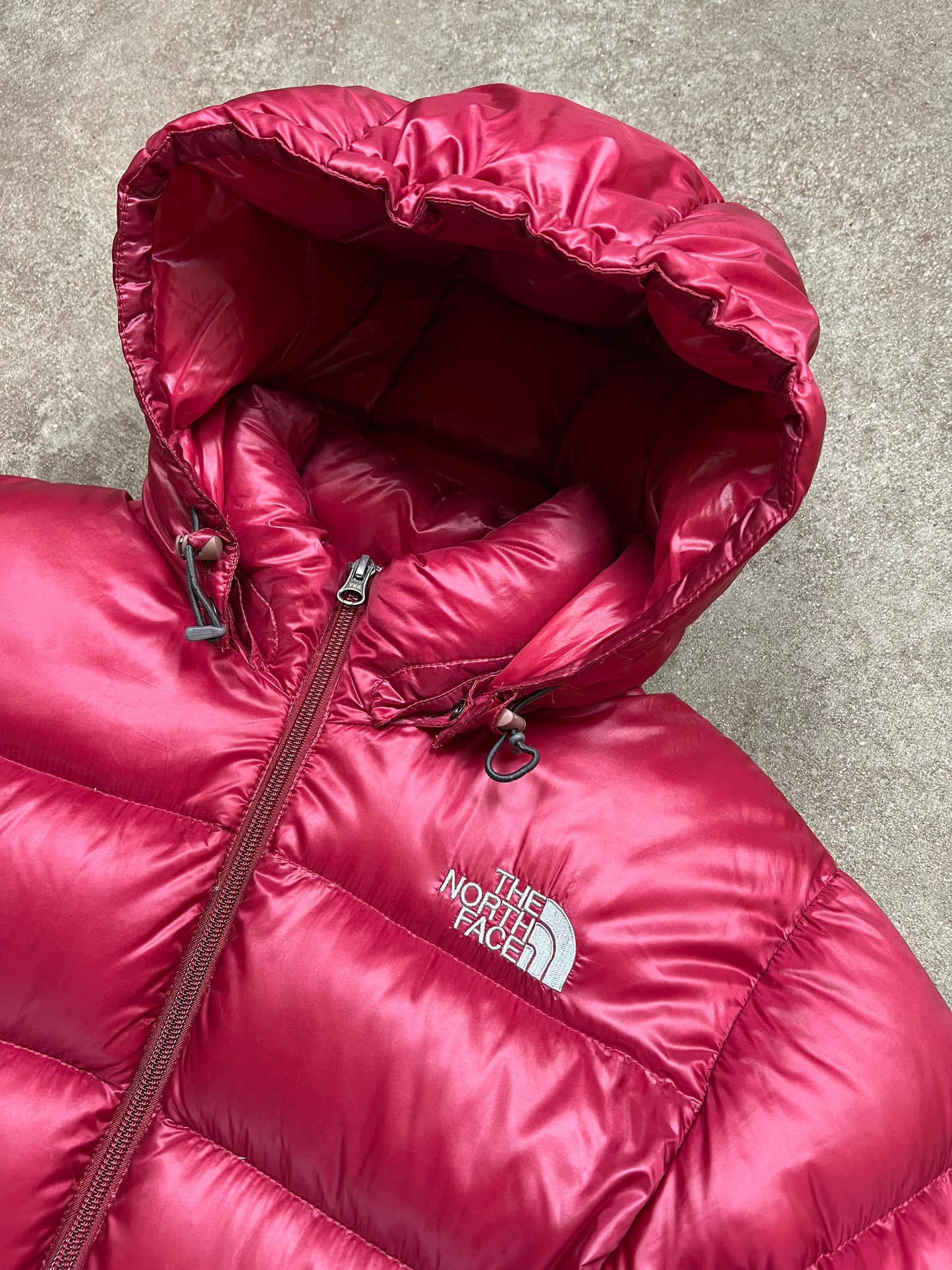 The North Face Pertex Puffer (S)