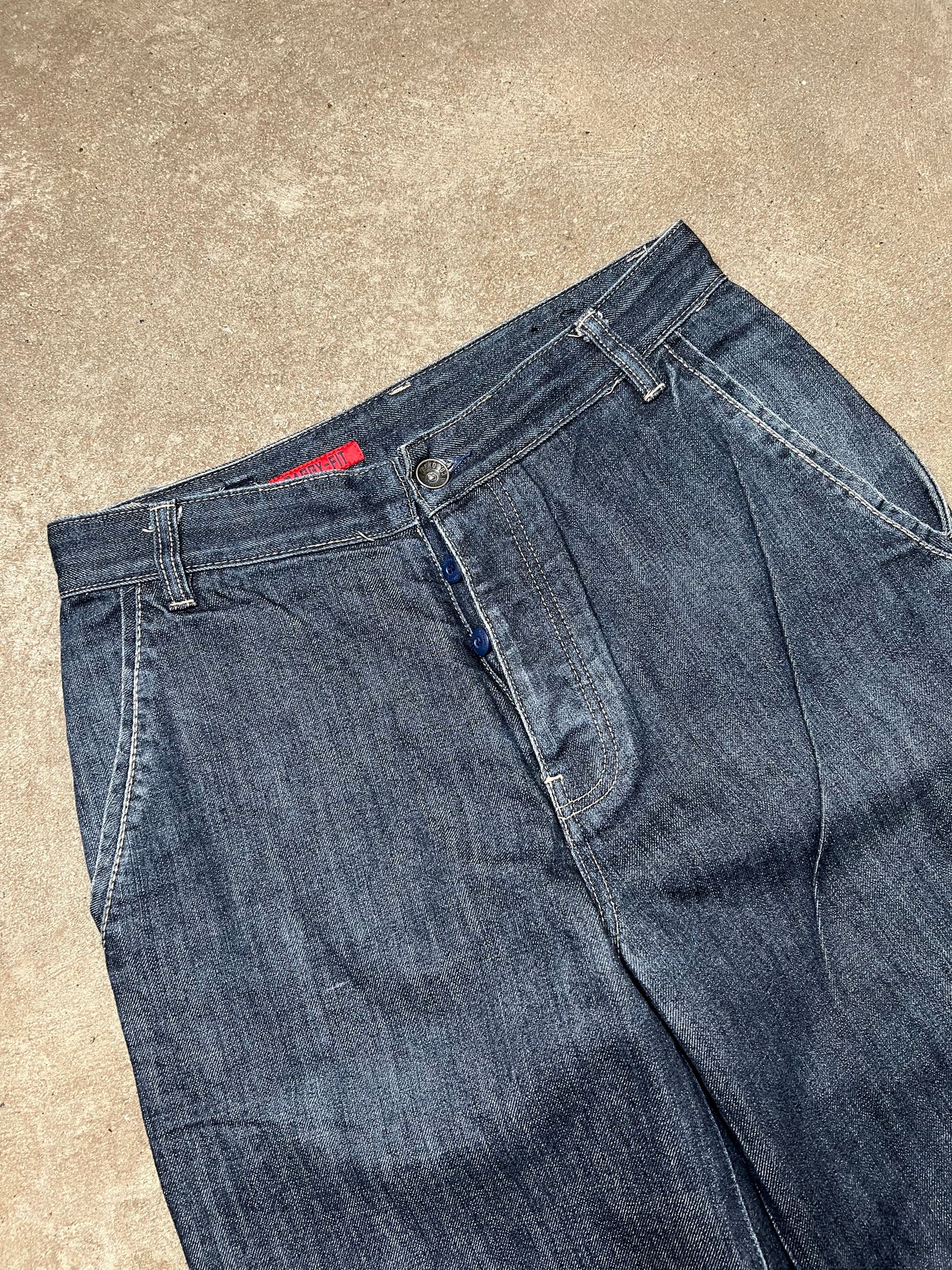 Ecko Jeans (Medium)