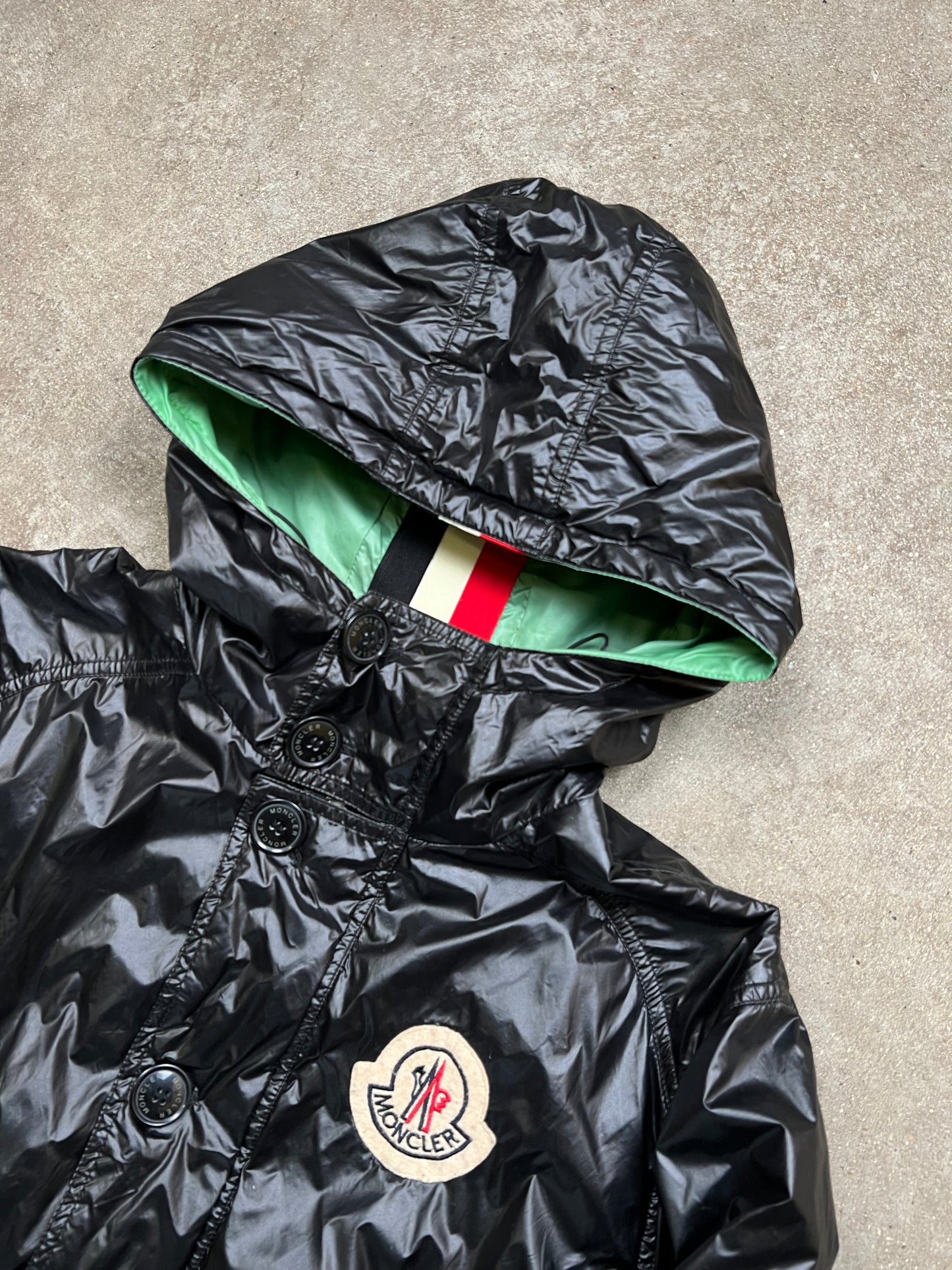 Moncler Jacket (M/L)