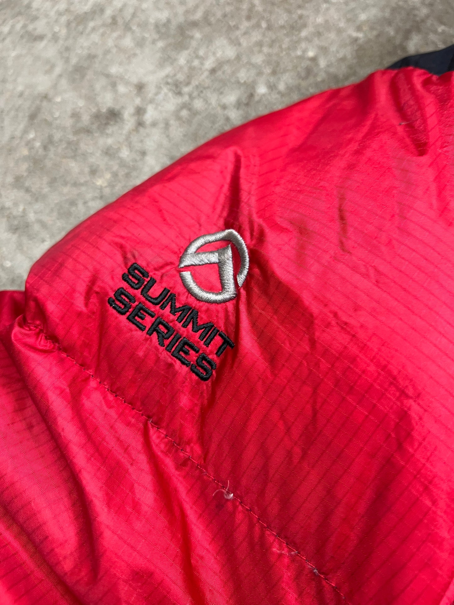 The North Face Puffer (S)