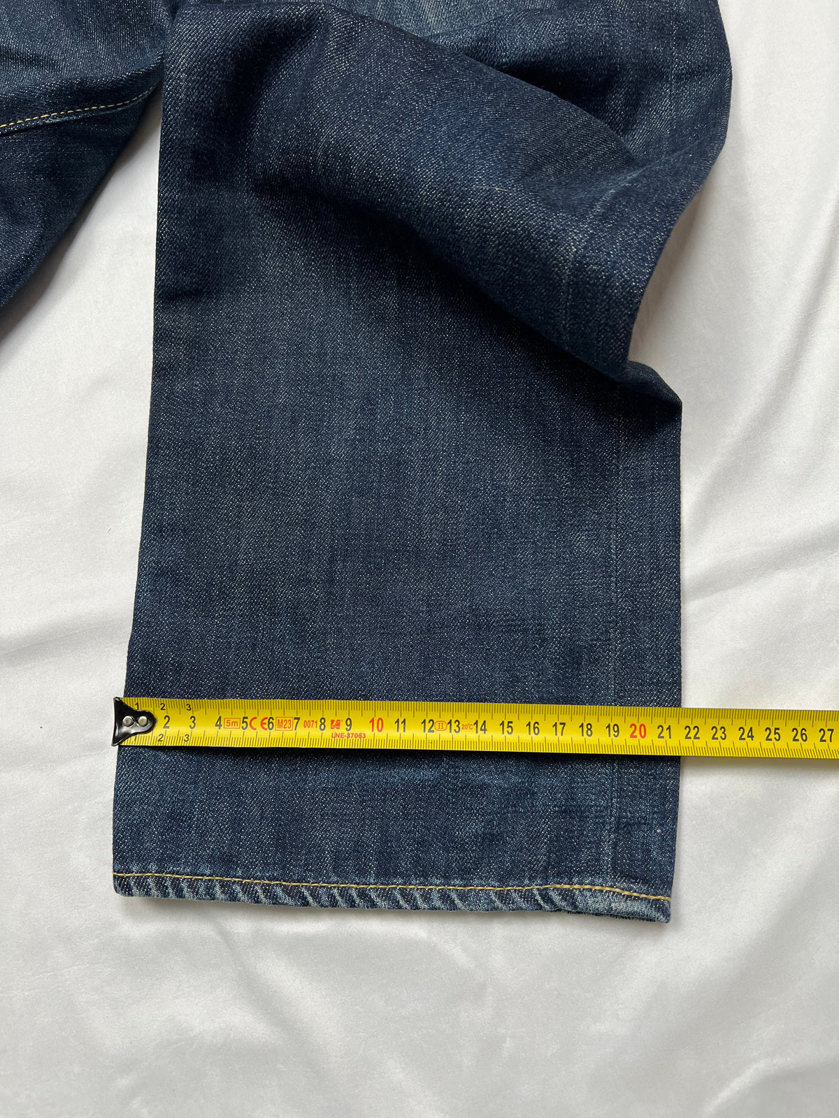 A Bathing Ape Jeans (M)