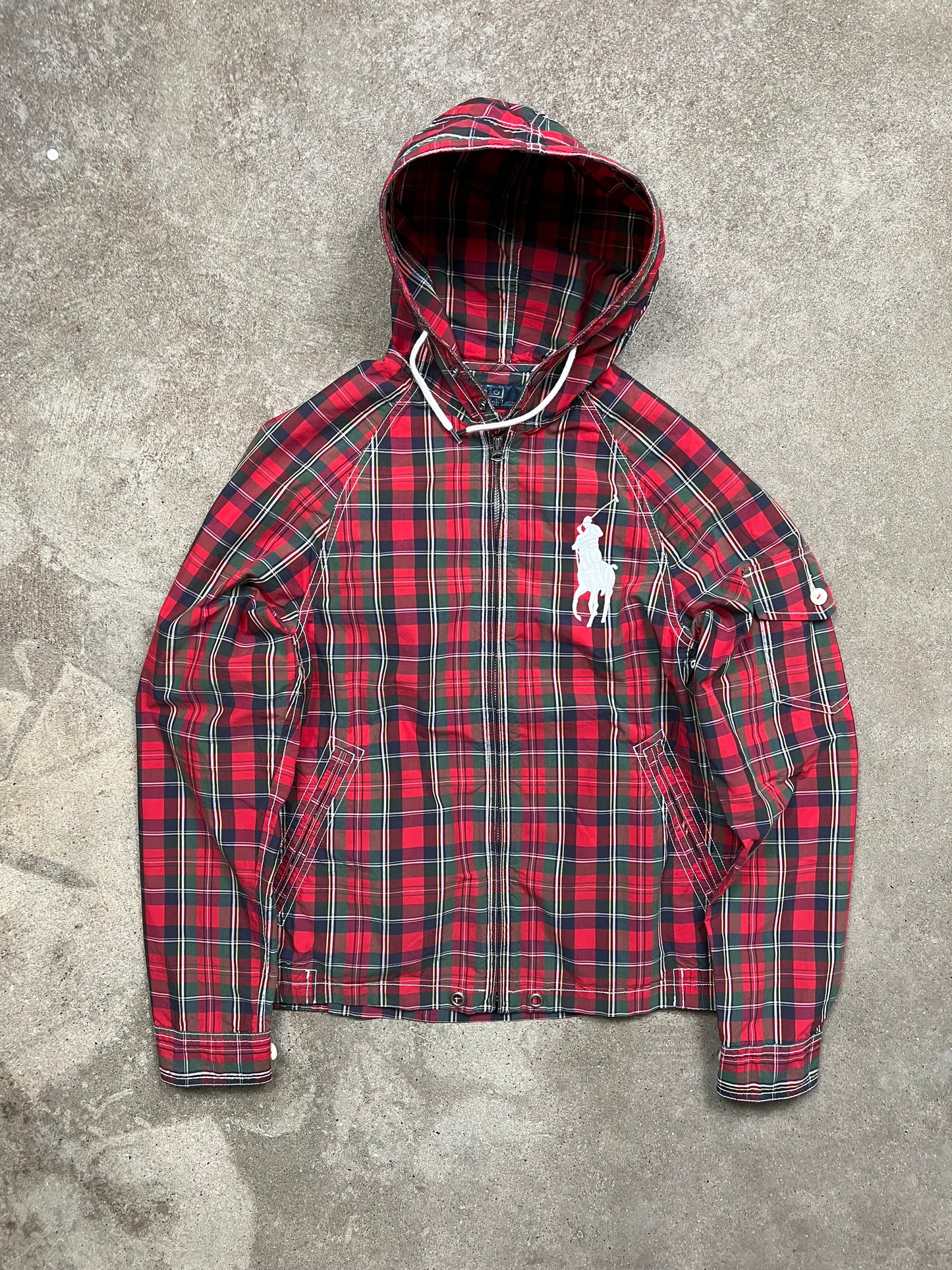 Ralph Lauren Jacket (S)