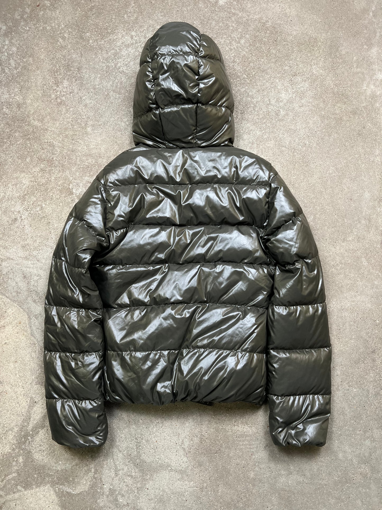 Duvetica Puffer (XS)