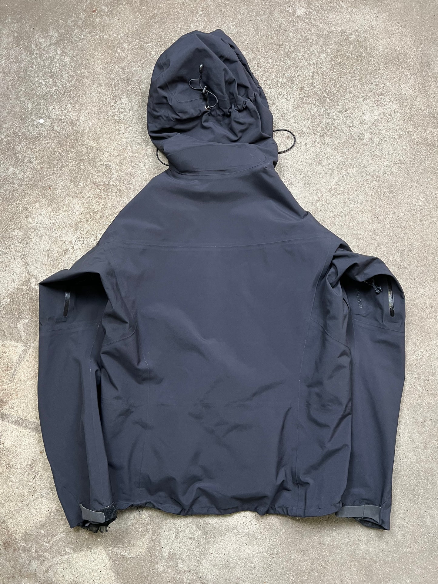 Arc’teryx Jacket (M)