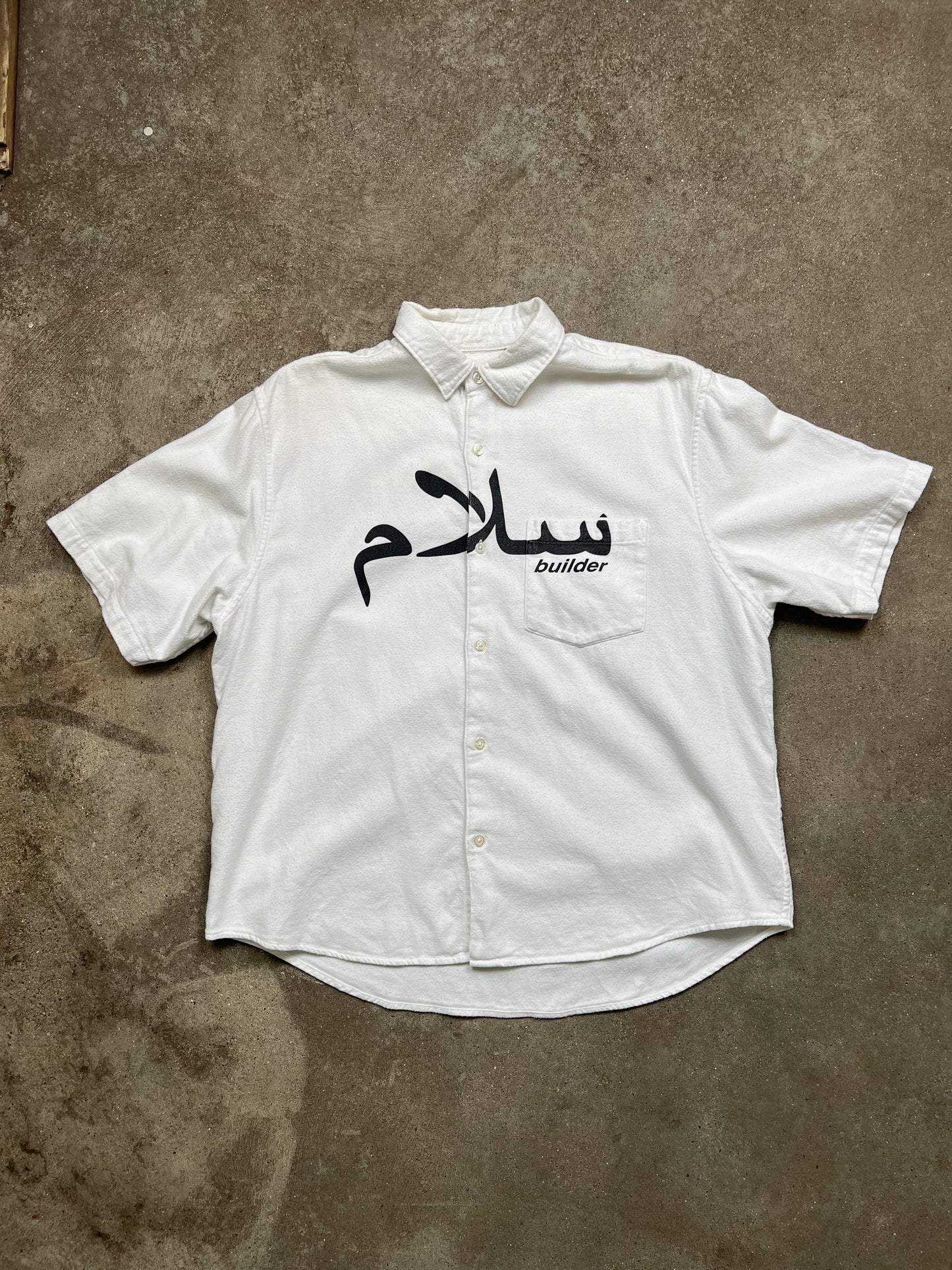 Supreme x Undercover Shirt (M)