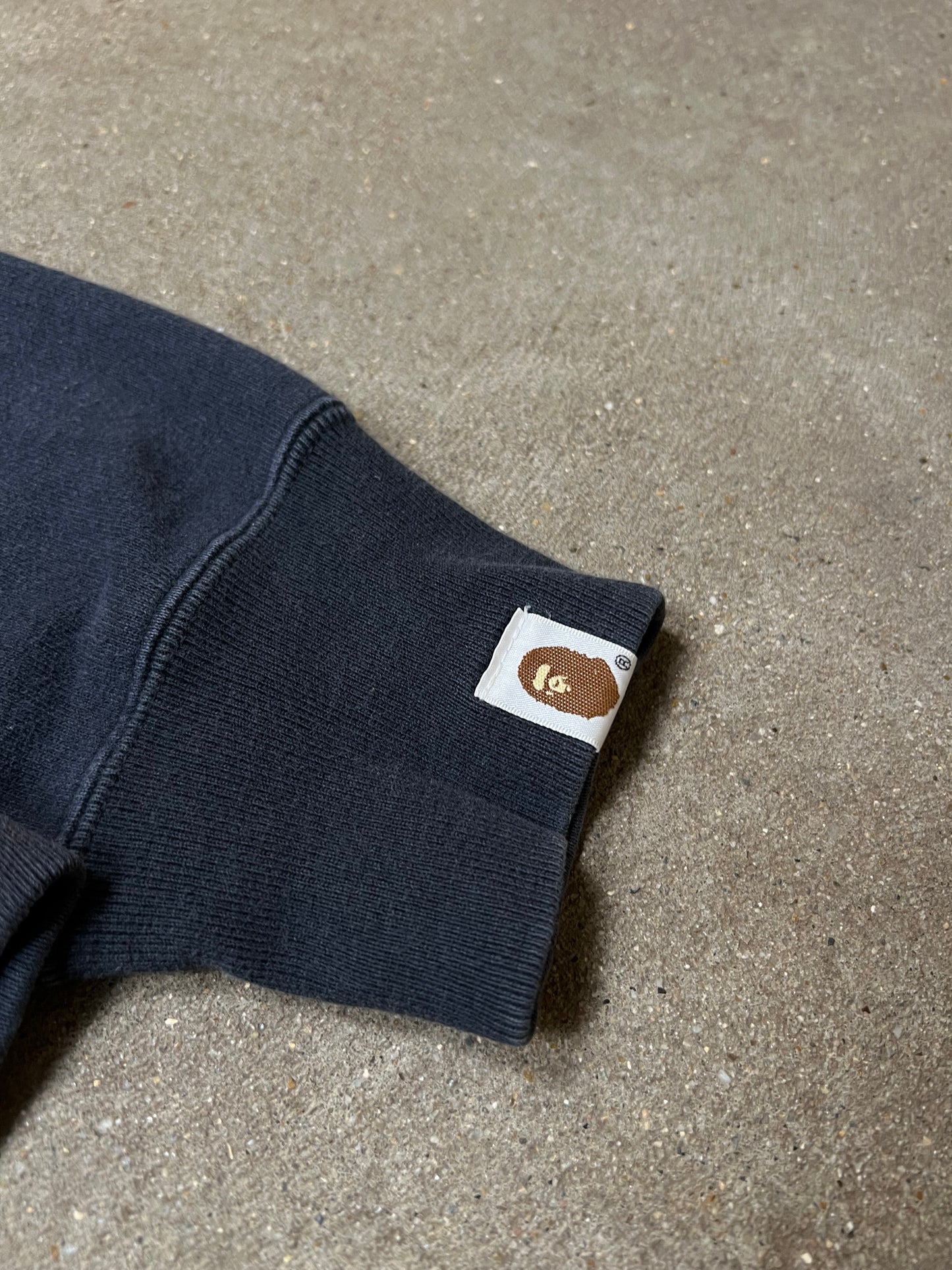 A Bathing Ape Sweater (S/M)