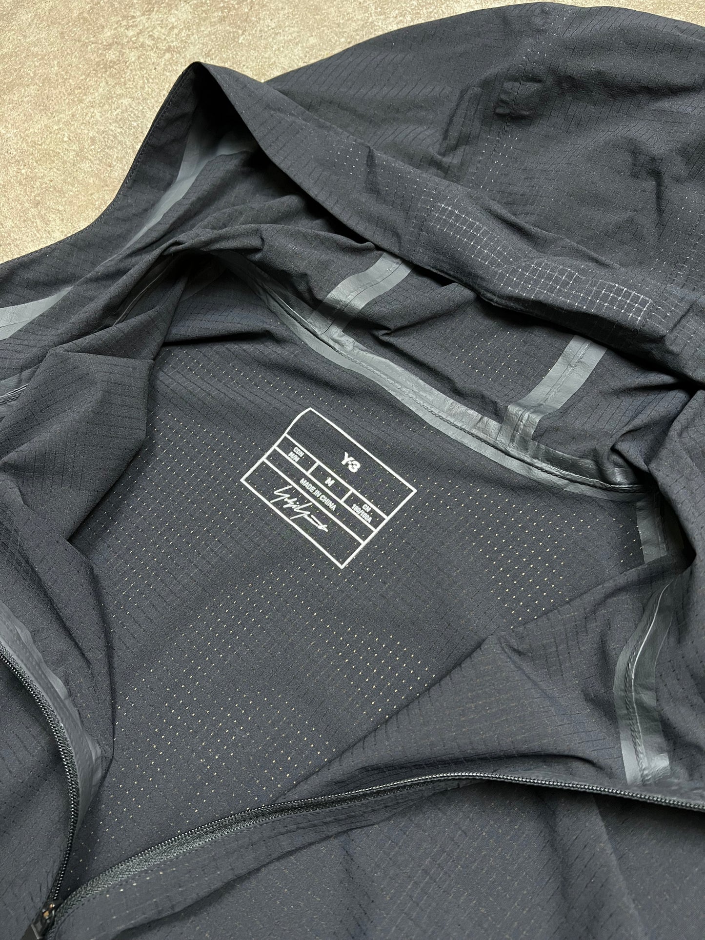 Y-3 Sport Jacket (M)