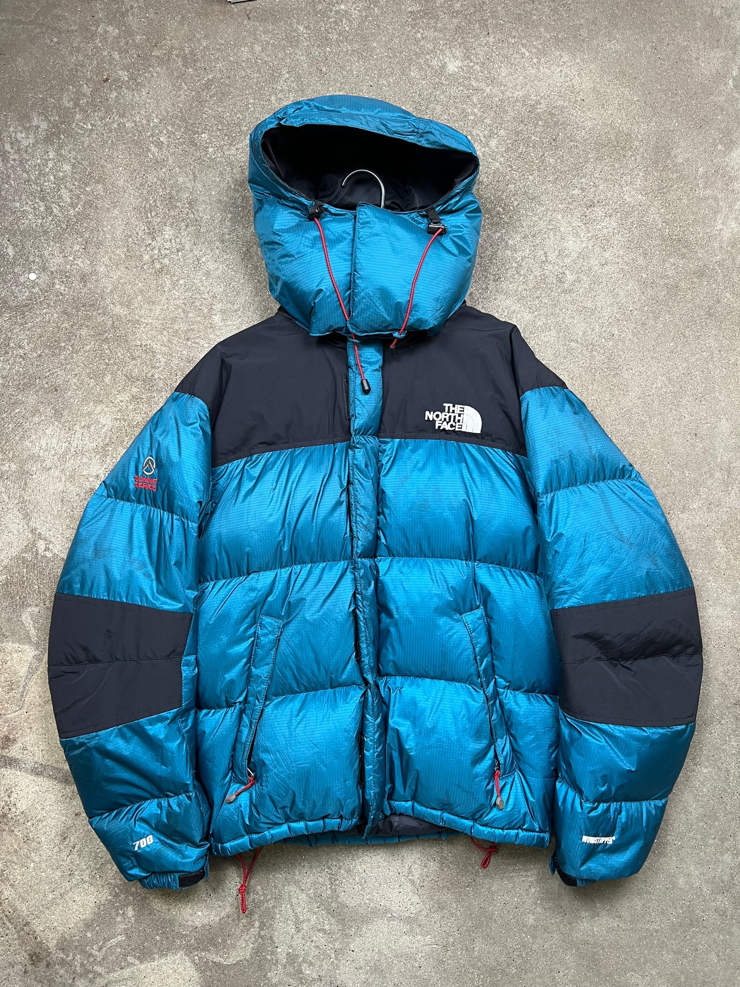 The North Face 700 (L)