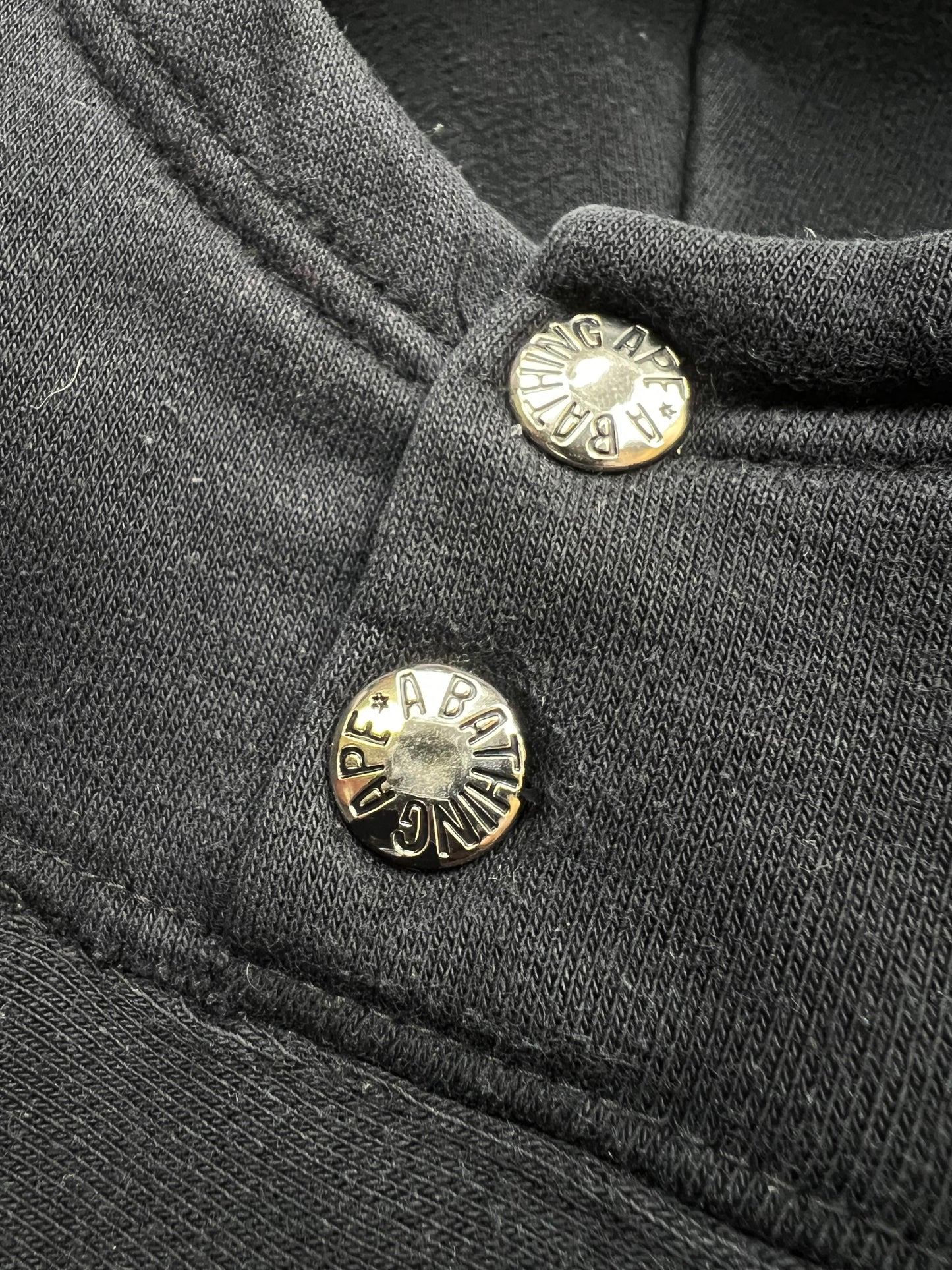 A Bathingh Ape Hoodie (M/L)