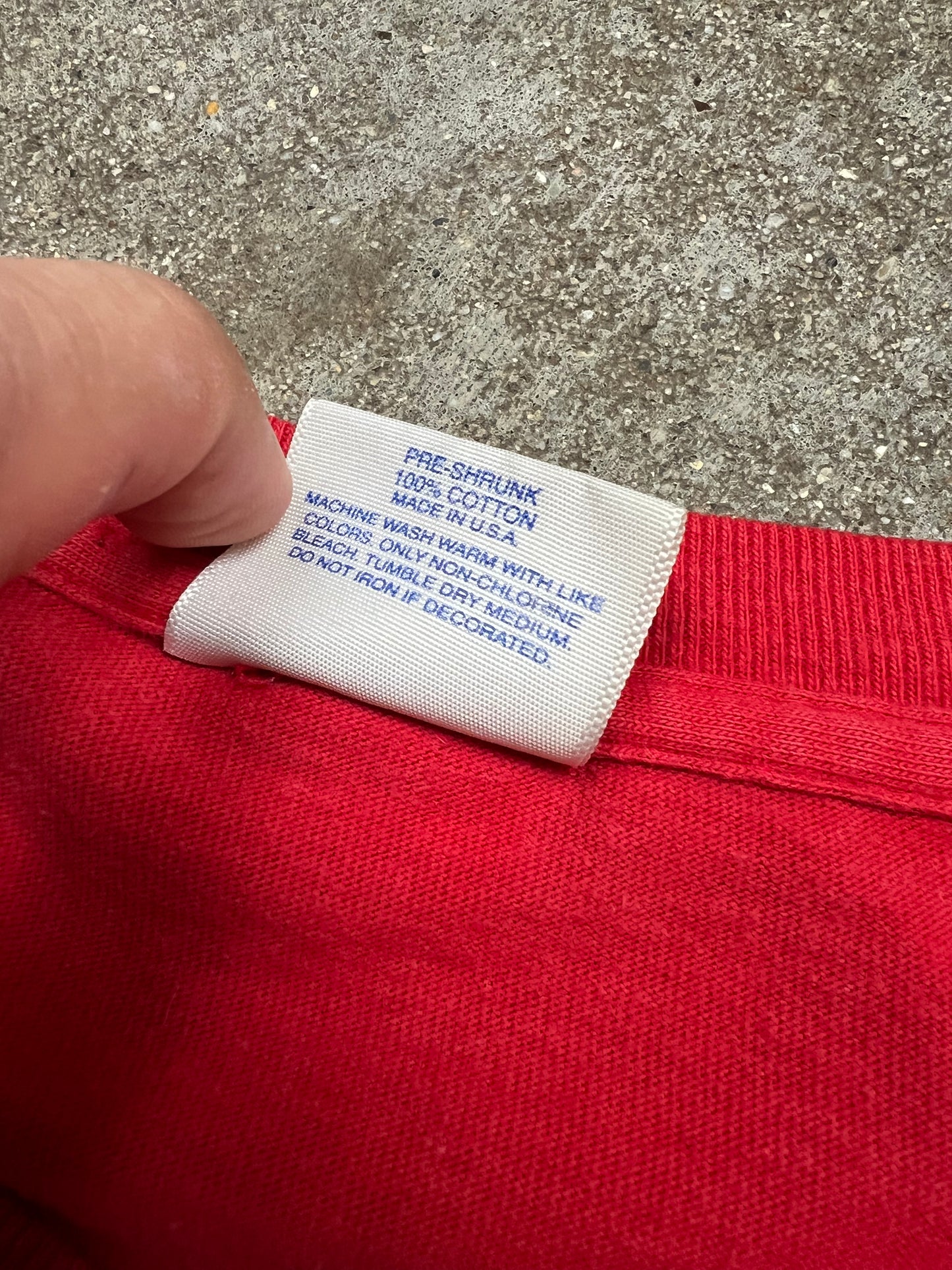 Supreme x CDG Longsleeve (L)