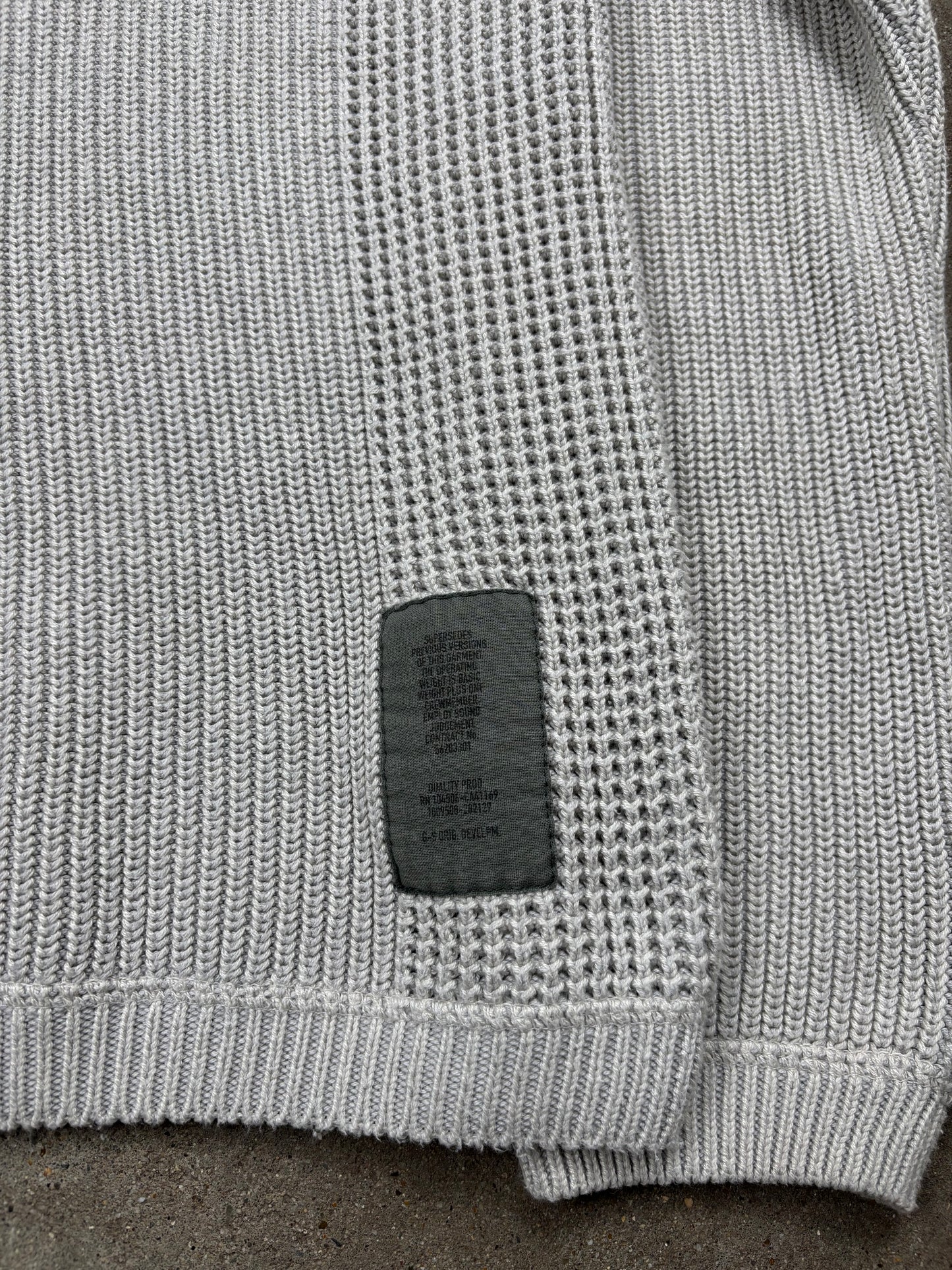 G-Star Sweater (M)