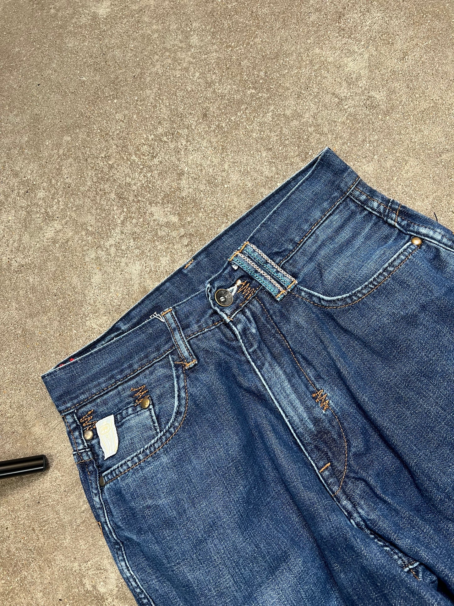 Ecko Jeans (S)