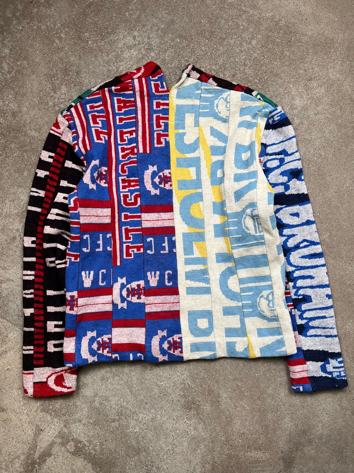 Maison Margiela x H&M Sweater (L)