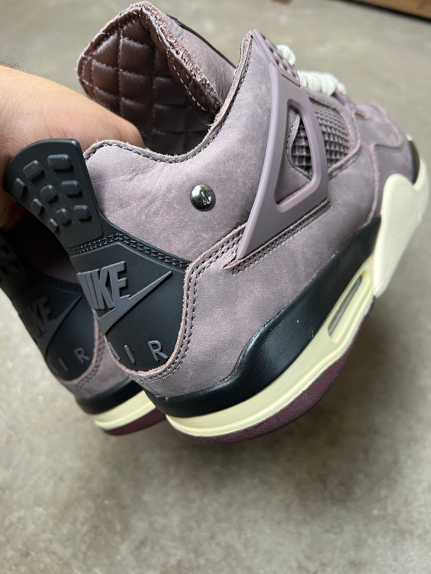 Jordan 4 A Ma Maniére (43)