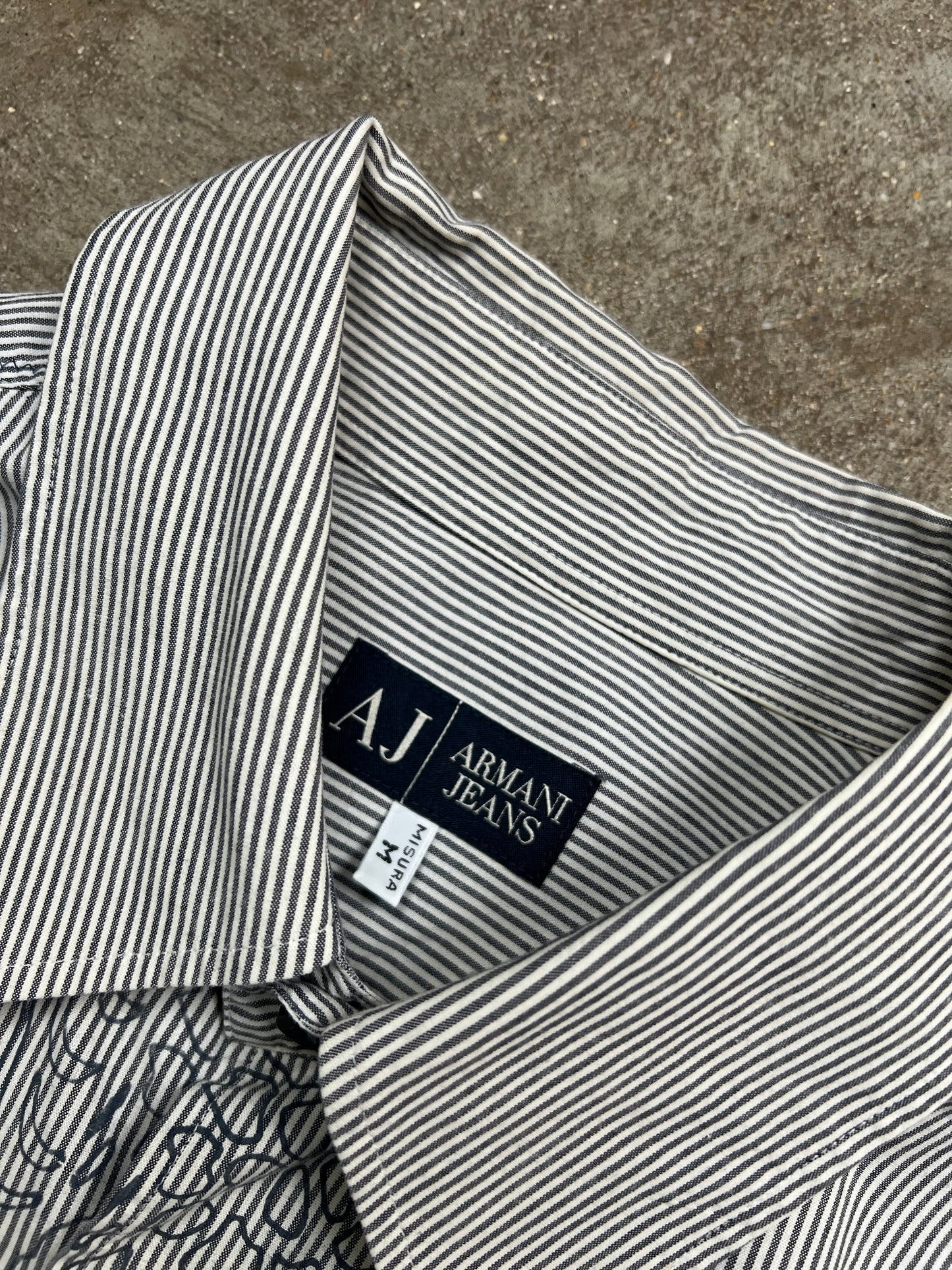 Armani Jeans Shirt (M)