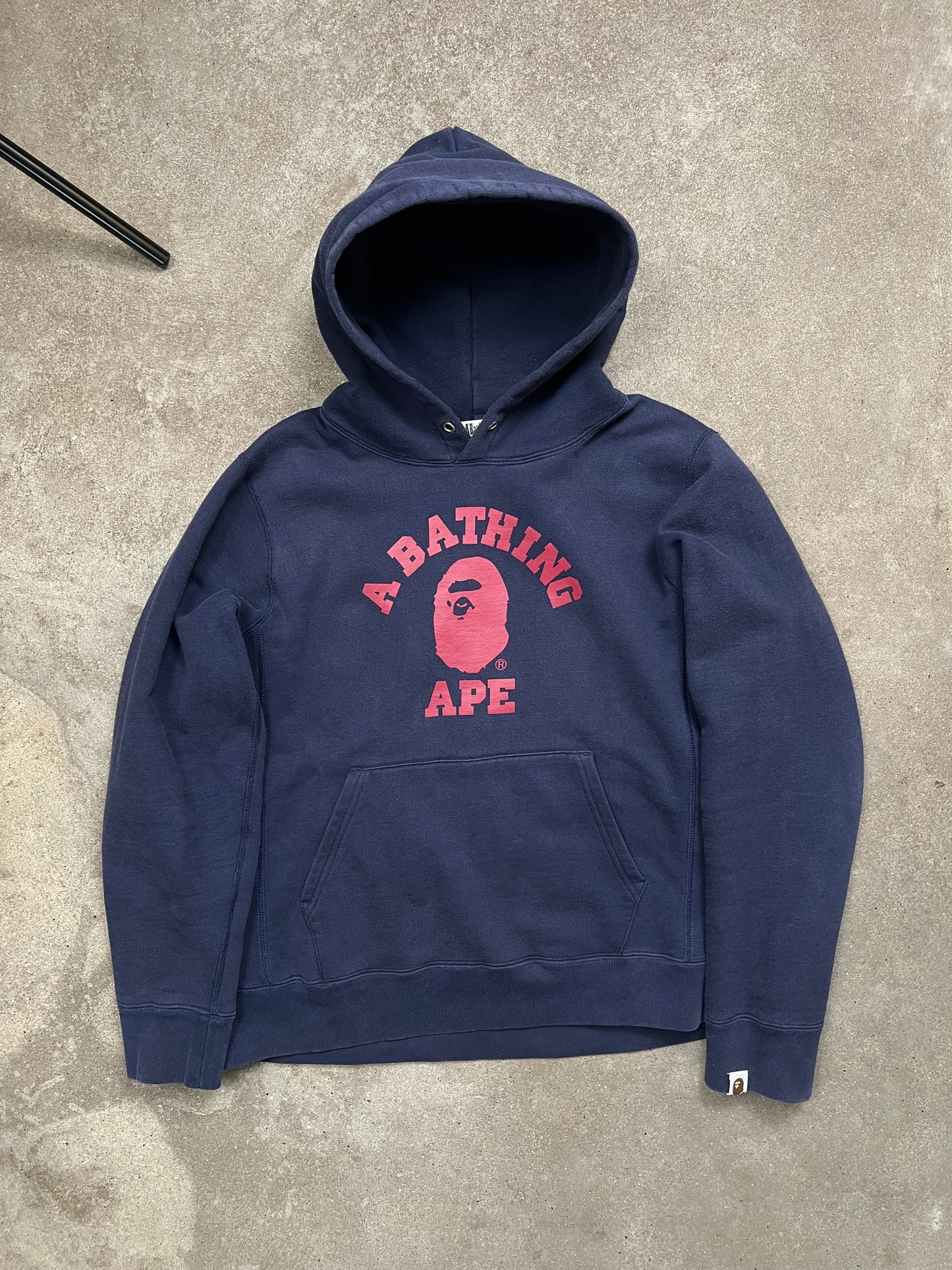 Bape Hoodie (M)