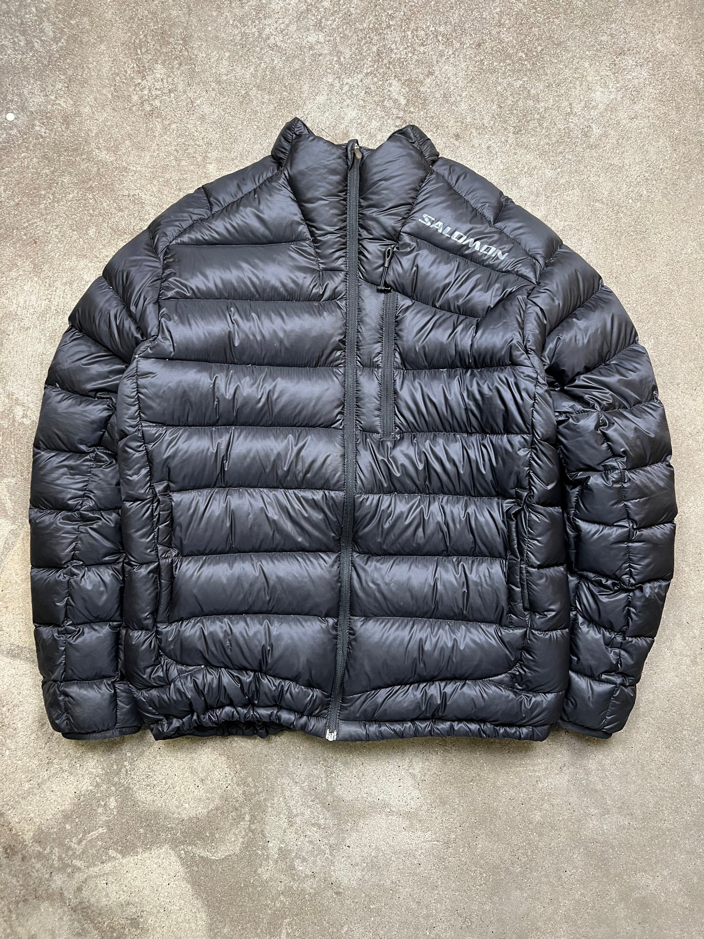 Salomon Puffer Pertex (L)