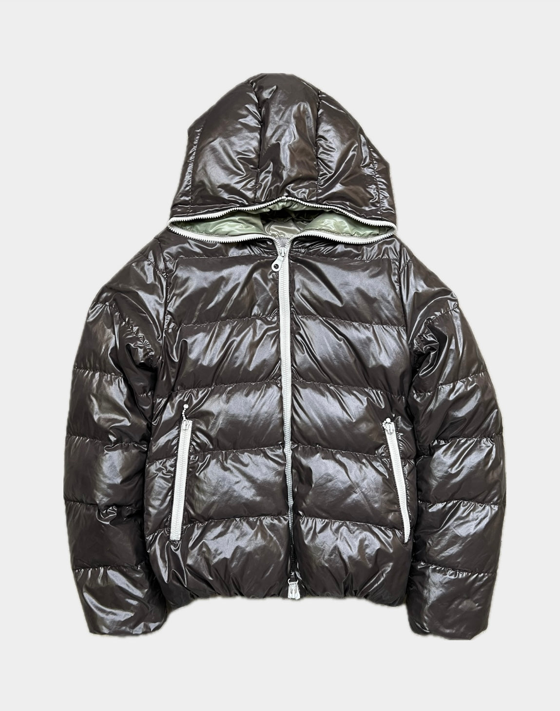 Duvetica Puffer (XS)