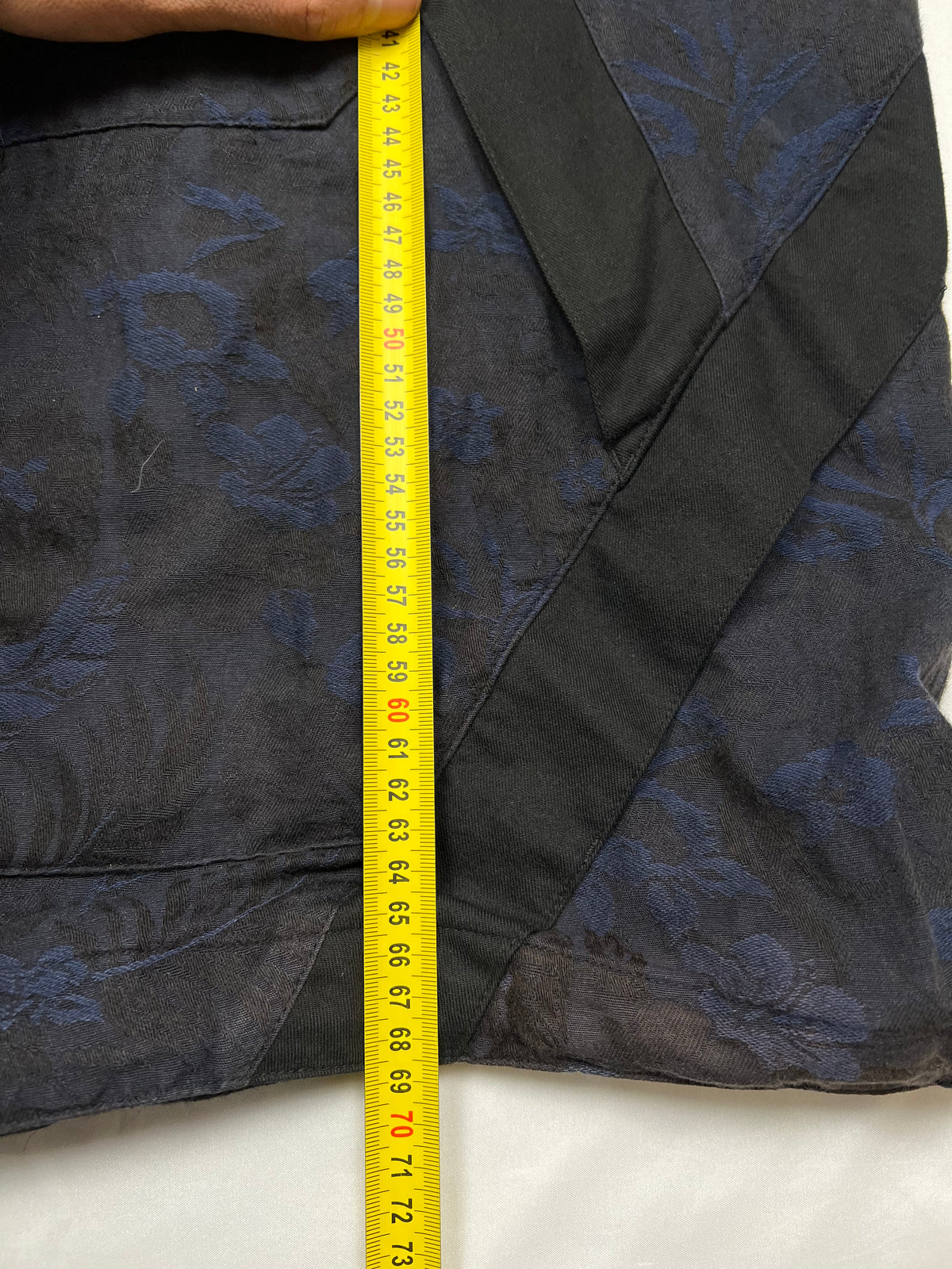 Y-3 Yohji Yamamoto Jacket (L)