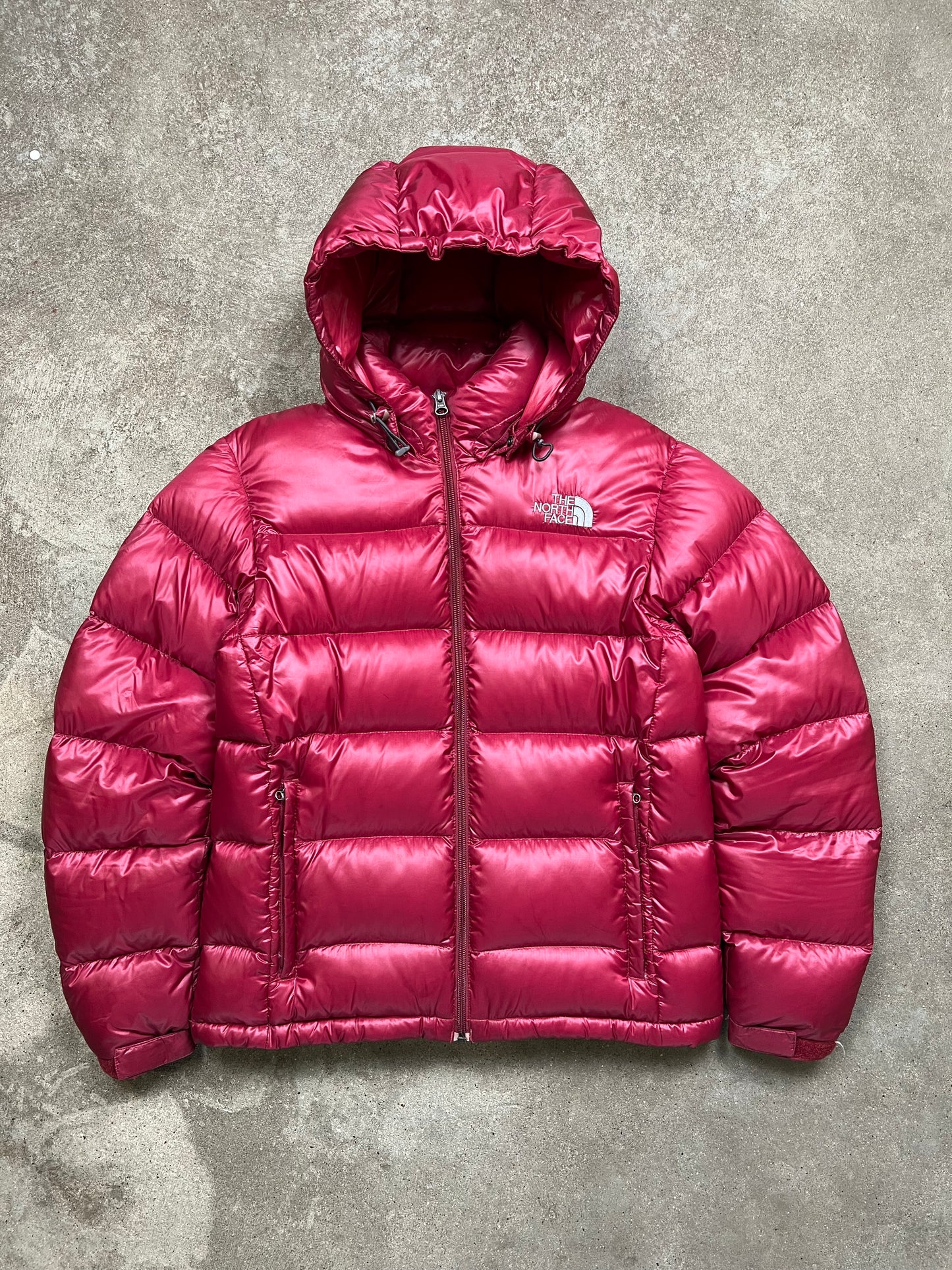 The North Face Pertex Puffer (S)