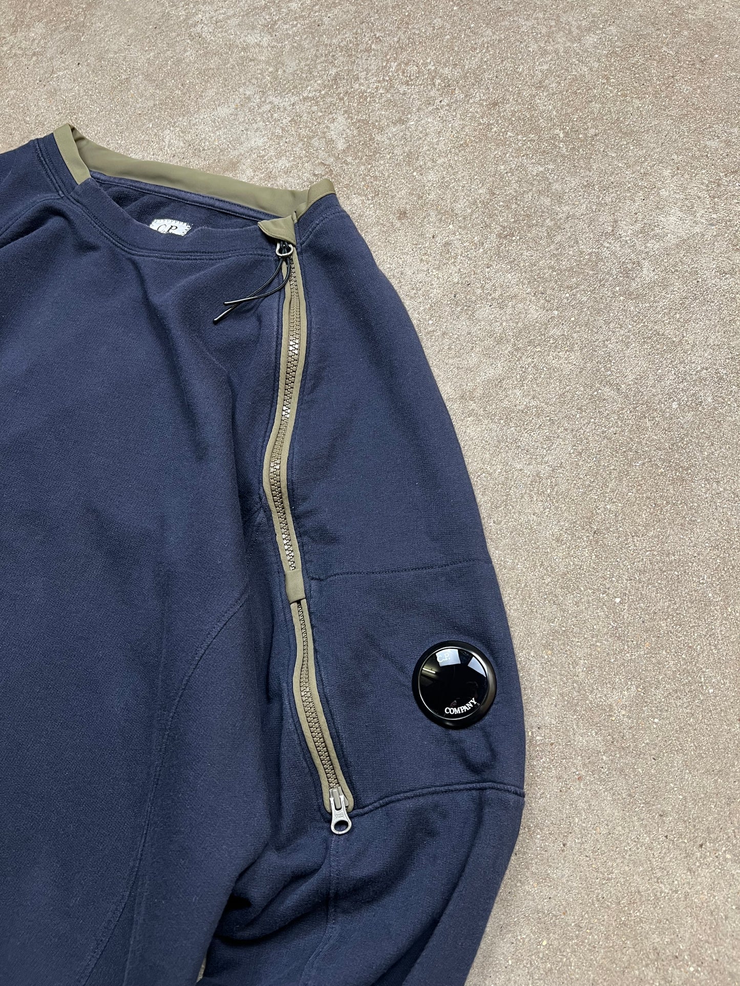 CP Company Sweater (M/L)