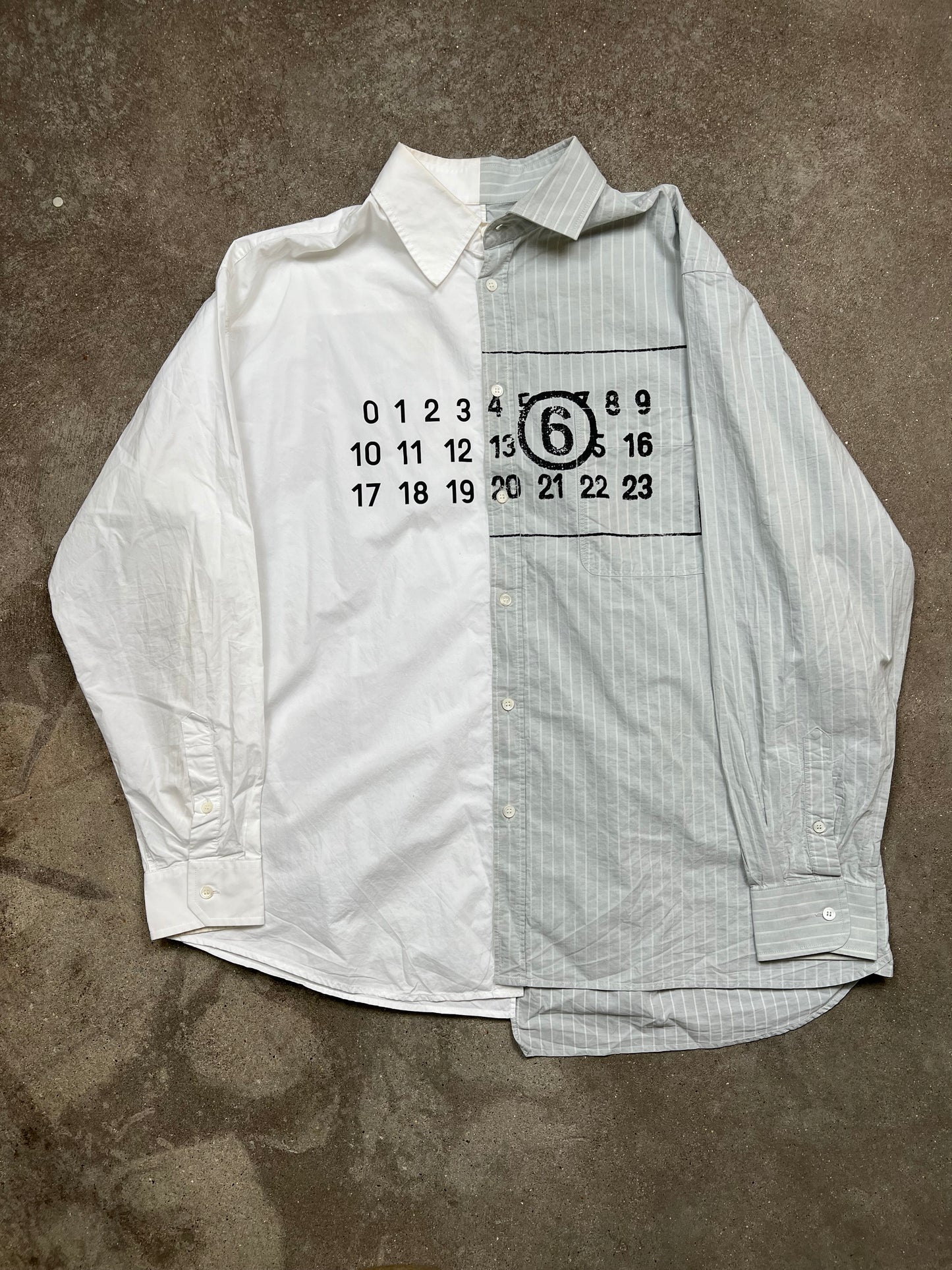 Maison Margiela Shirt (XL)