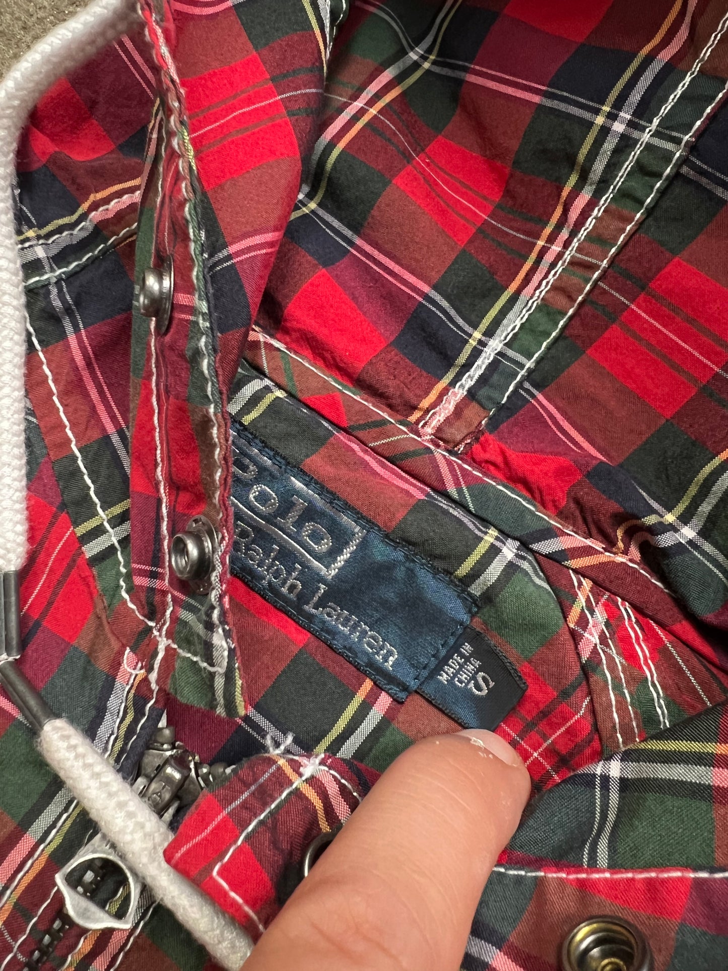 Ralph Lauren Jacket (S)