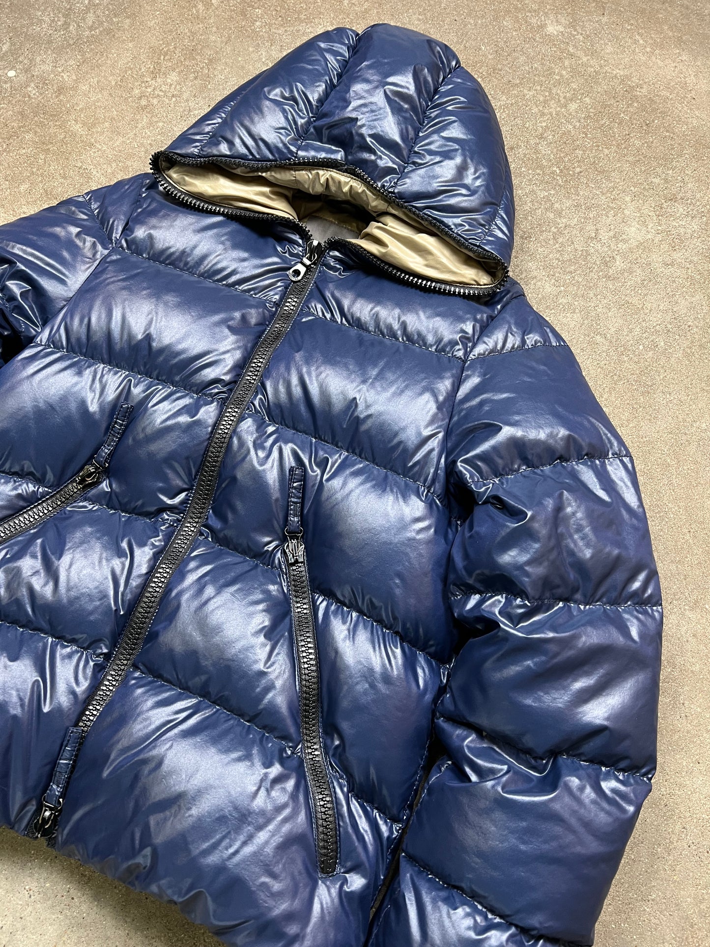 Duvetica Puffer (S)