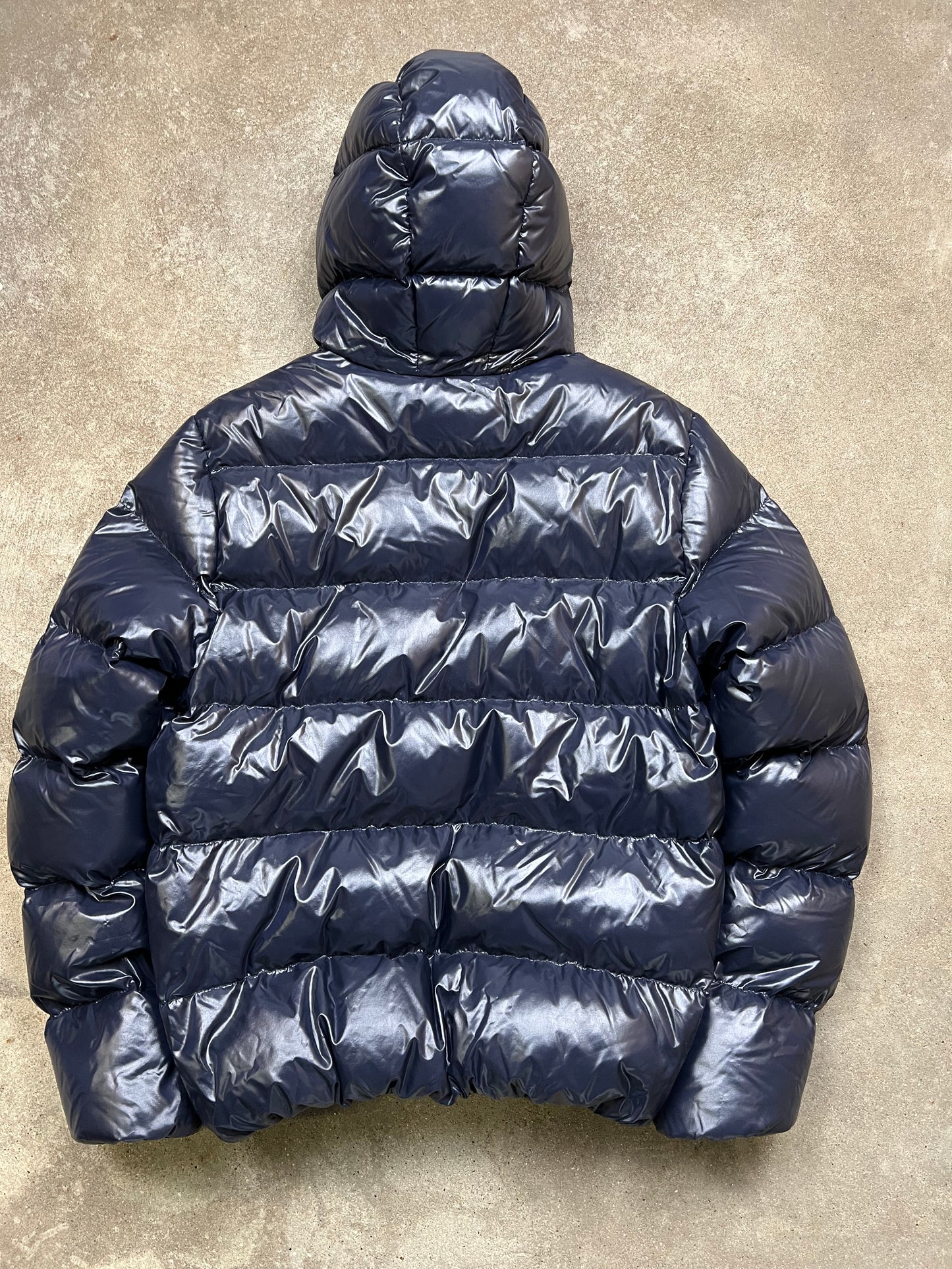 Duvetica Puffer (M)