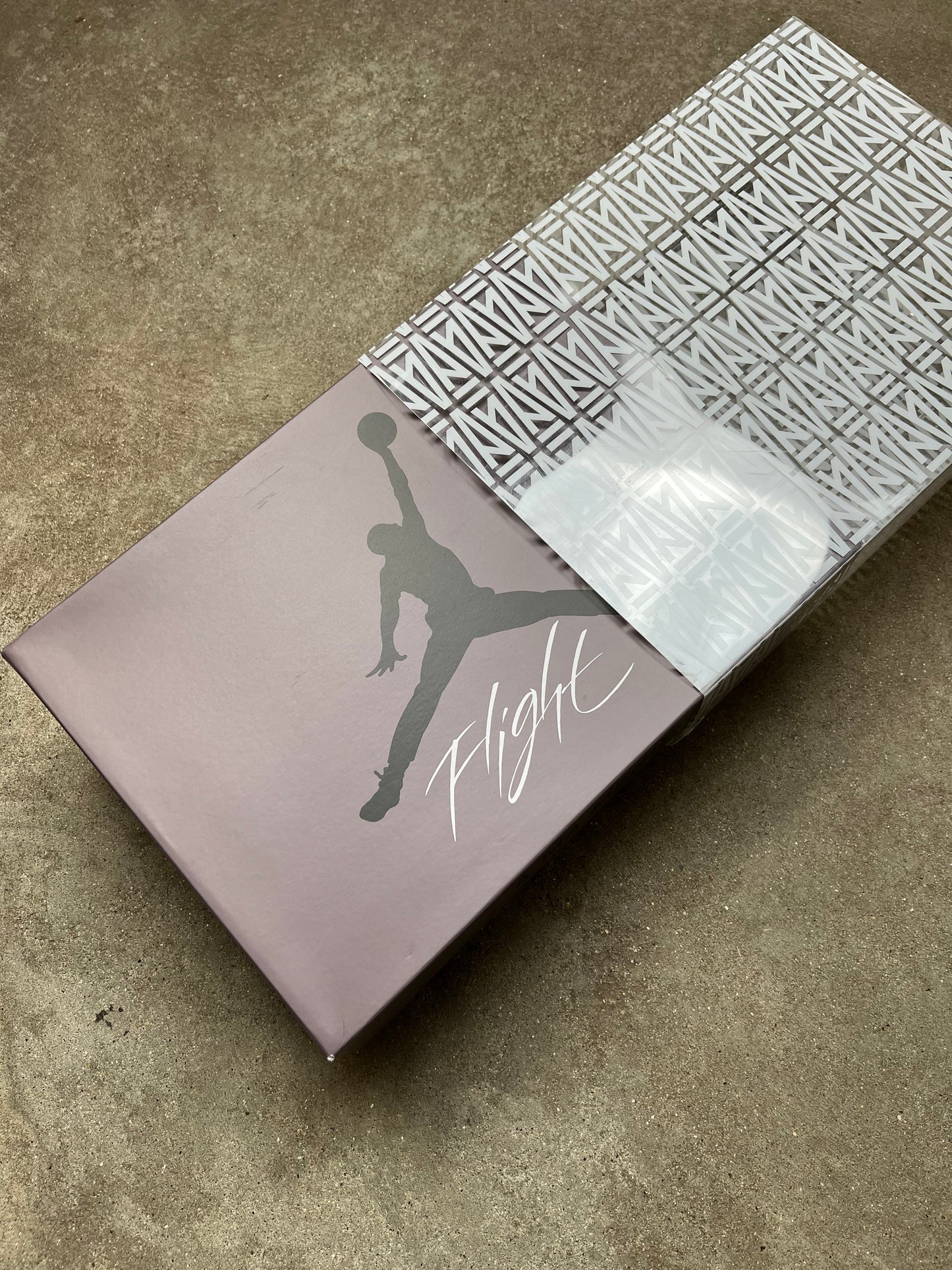 Jordan 4 A Ma Maniére (43)