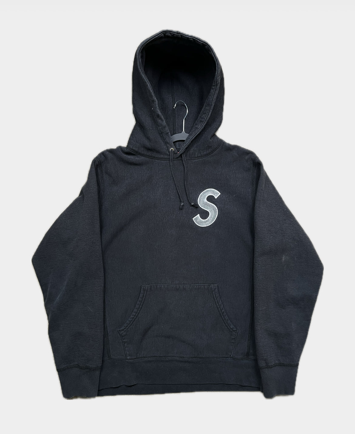 Supreme Hoodie (M)