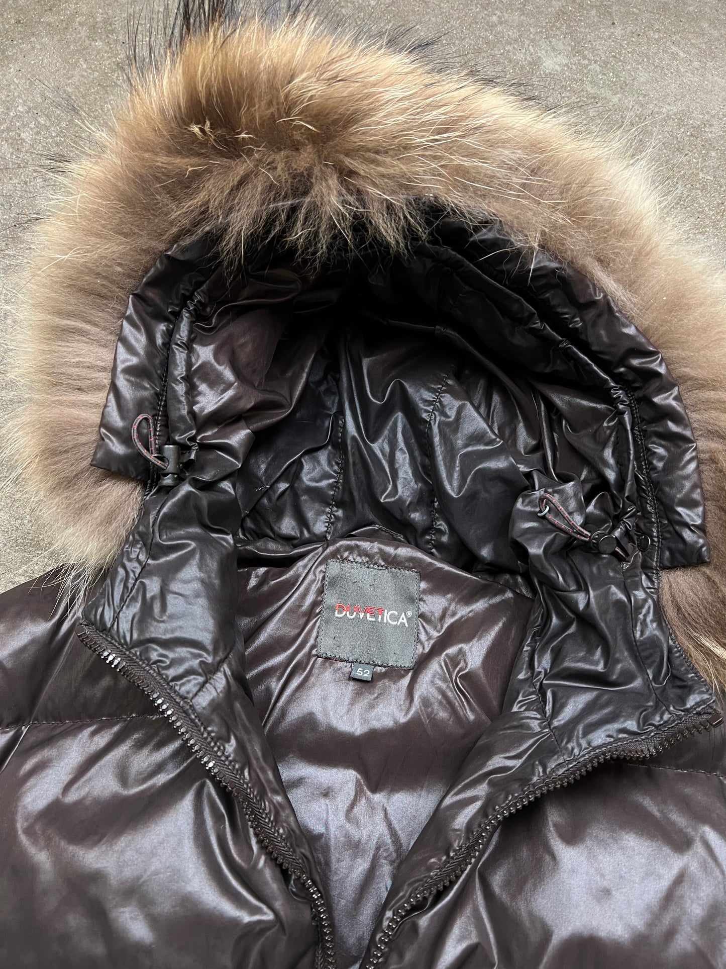 Duvetica Puffer (S)