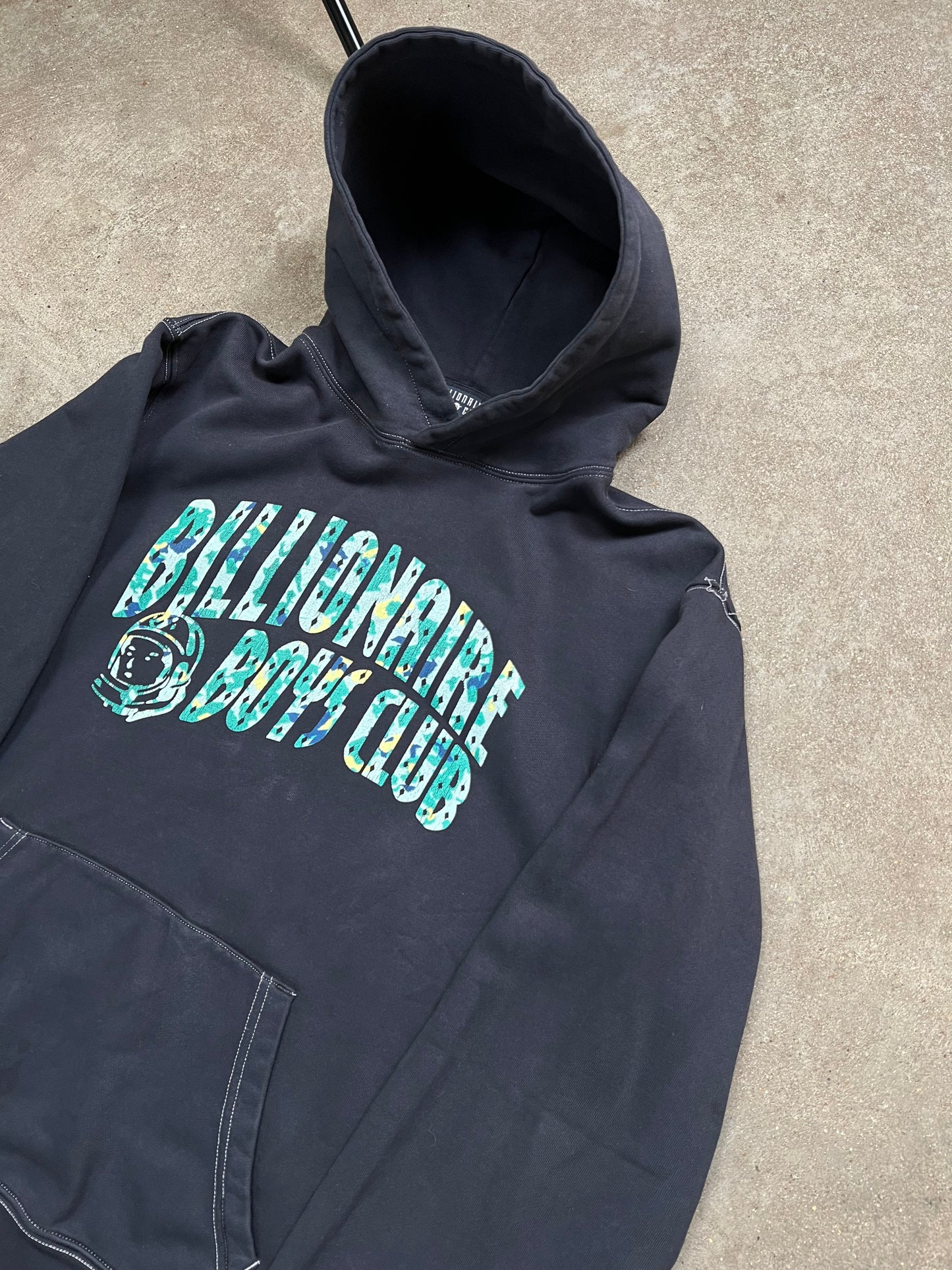 Billionaire Boys Club Hoodie (M)