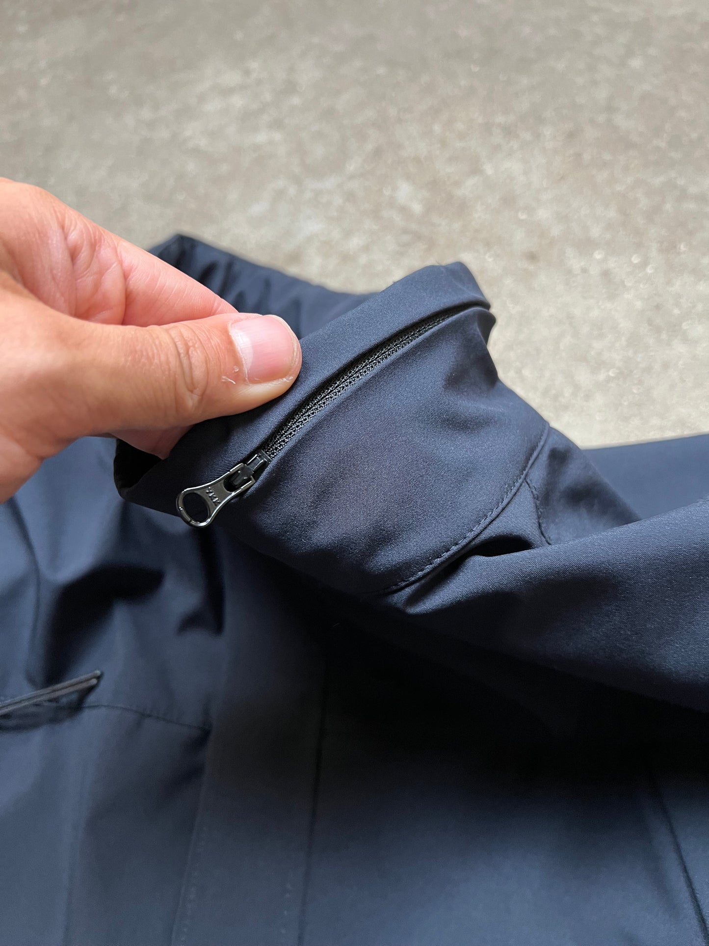 CP Company C.P. SHELL-R (XL)