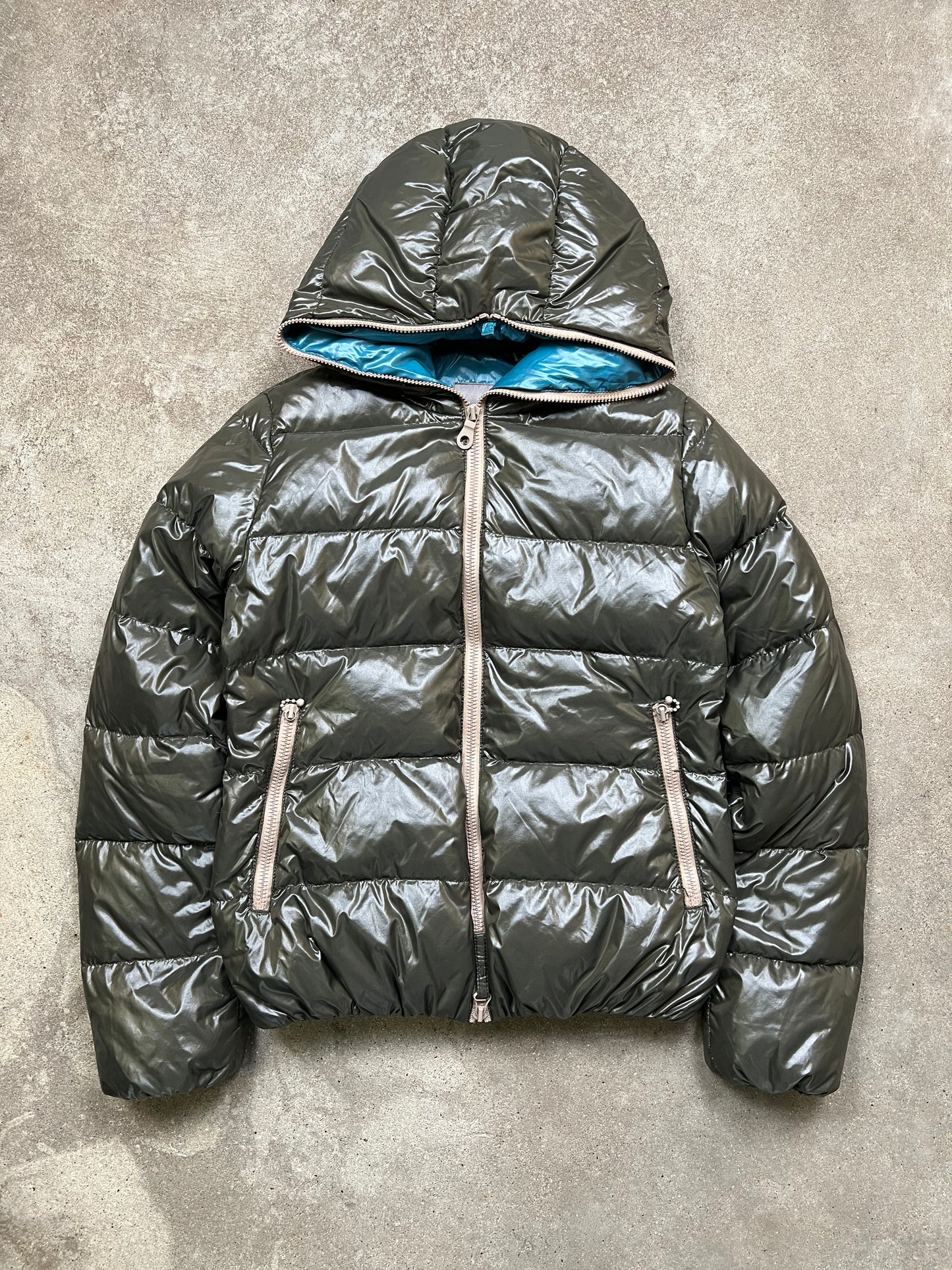 Duvetica Puffer (XS)