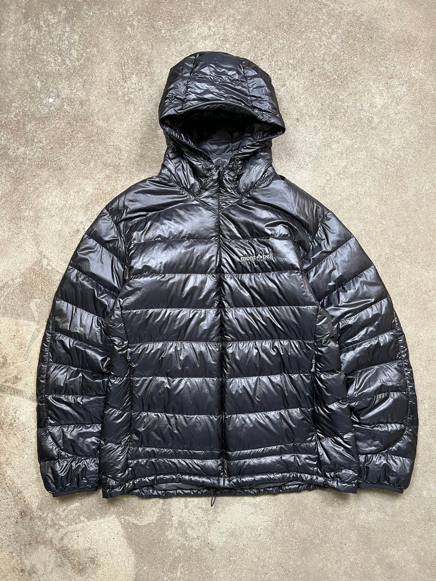 Montbell Puffer (M/L)