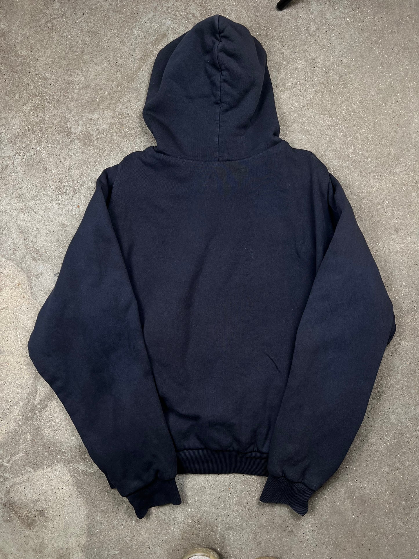 Yeezy Gap Zip-Up Hoodie (L)
