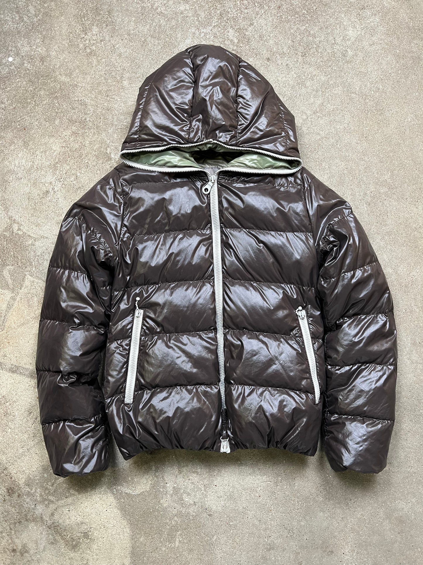 Duvetica Puffer (XS)