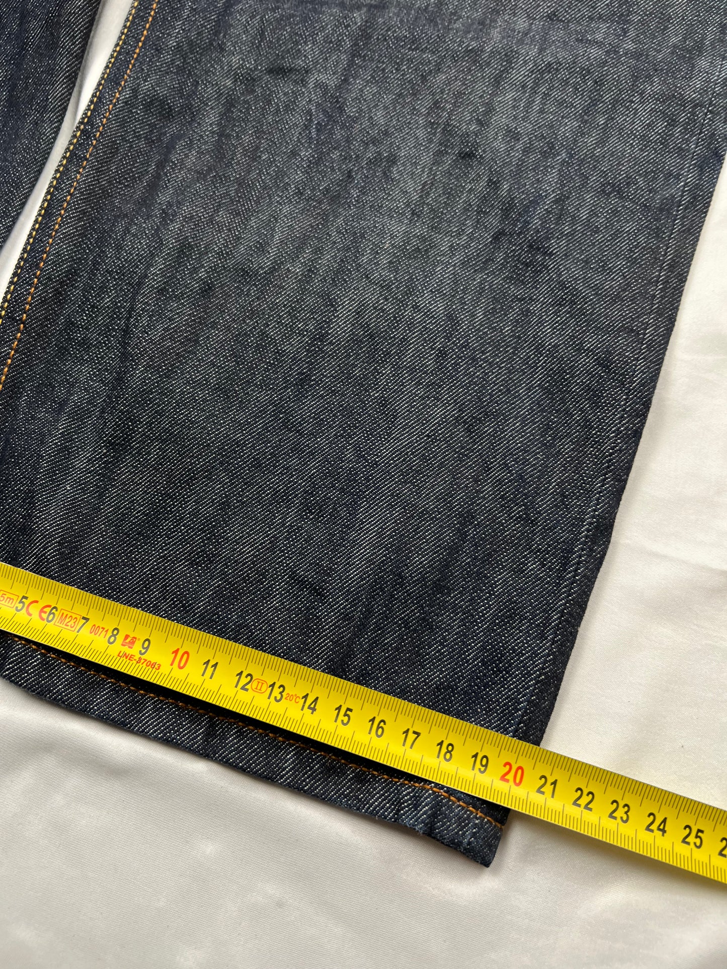 Evisu Jeans (36x34)